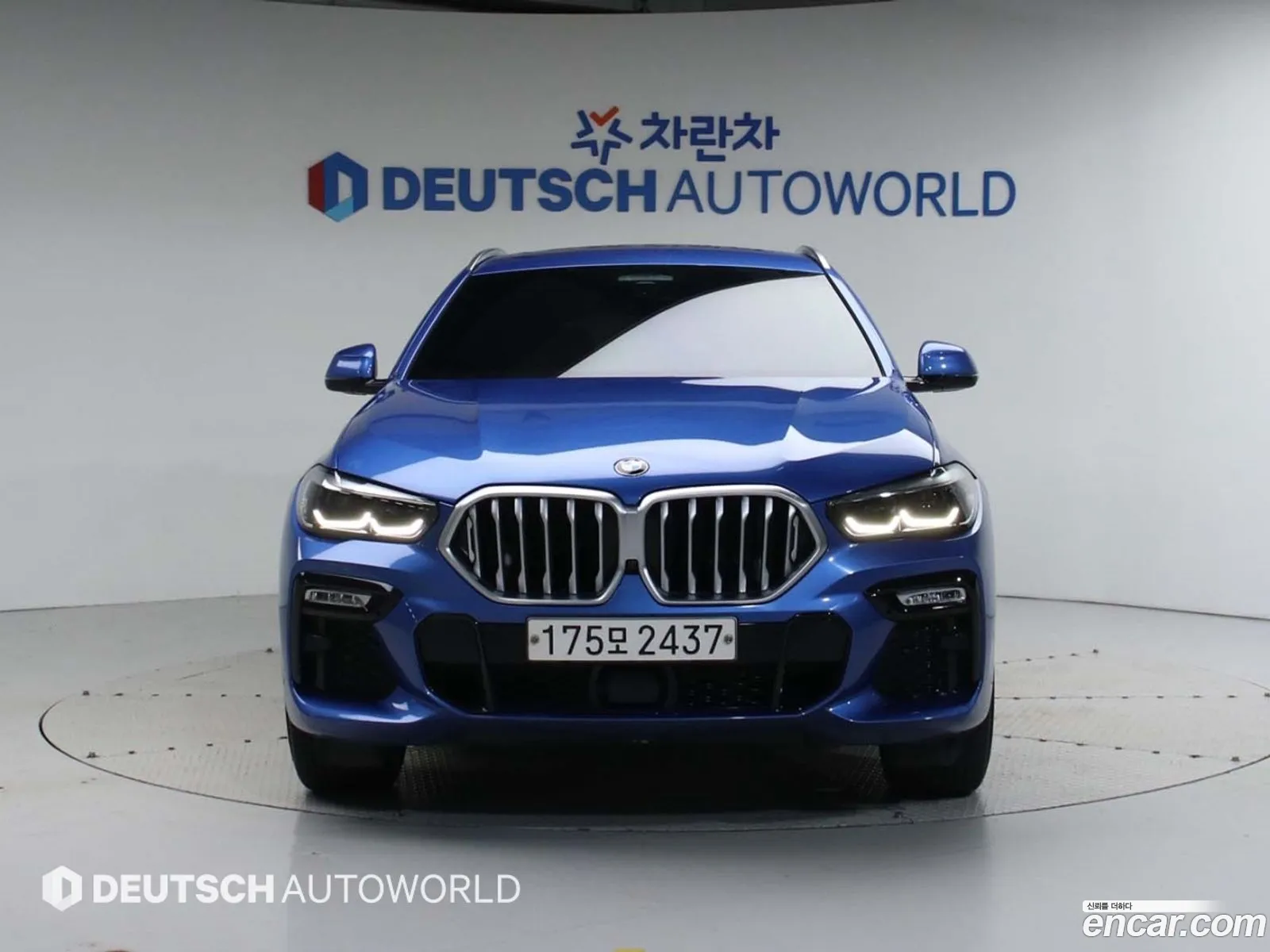 BMW X6 G06 xDrive30D M Sports - фотография 4062641