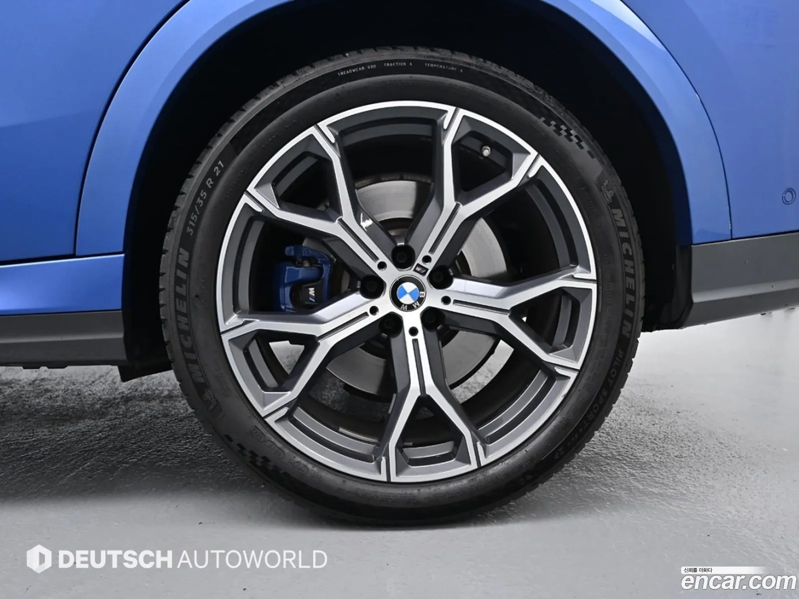BMW X6 G06 xDrive30D M Sports - фотография 4062645