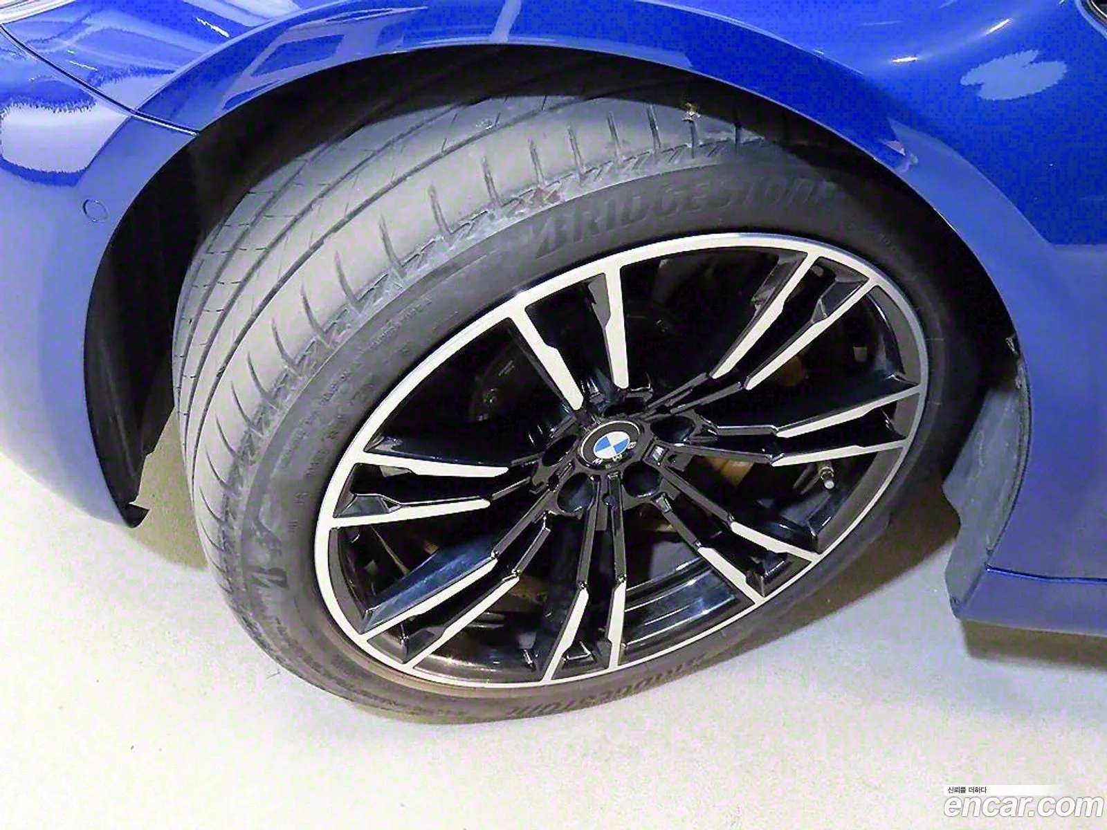 BMW M5 F90 M5 Sedan - фотография 4091866