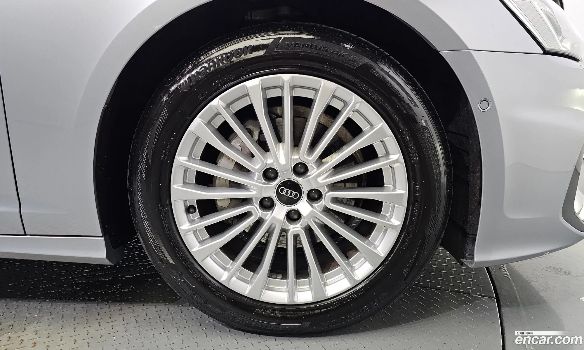 Audi A6 C8 40 Tdi Premium - фотография 12664814