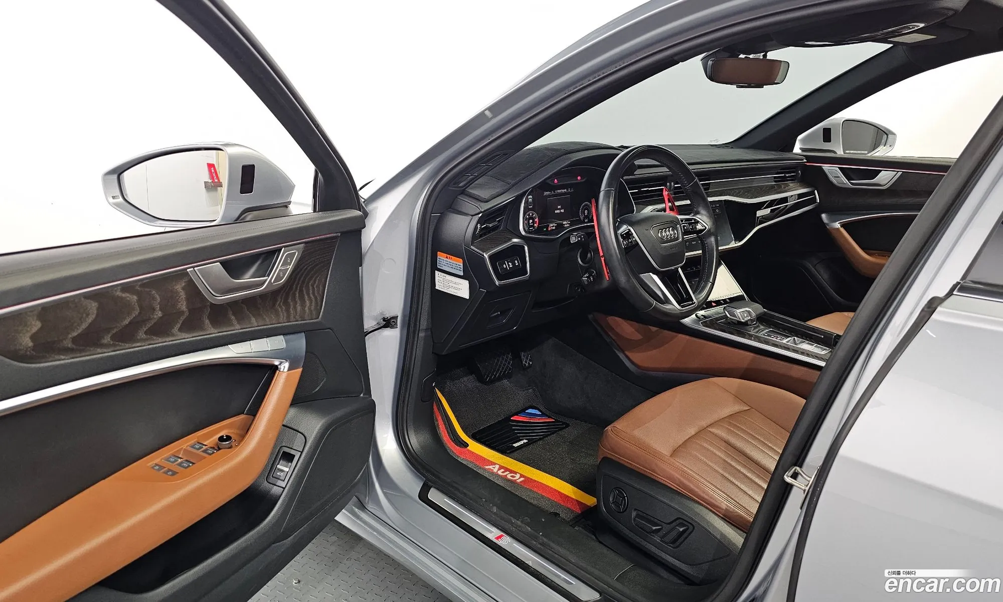 Korex Auto Trade - фотография 12657740