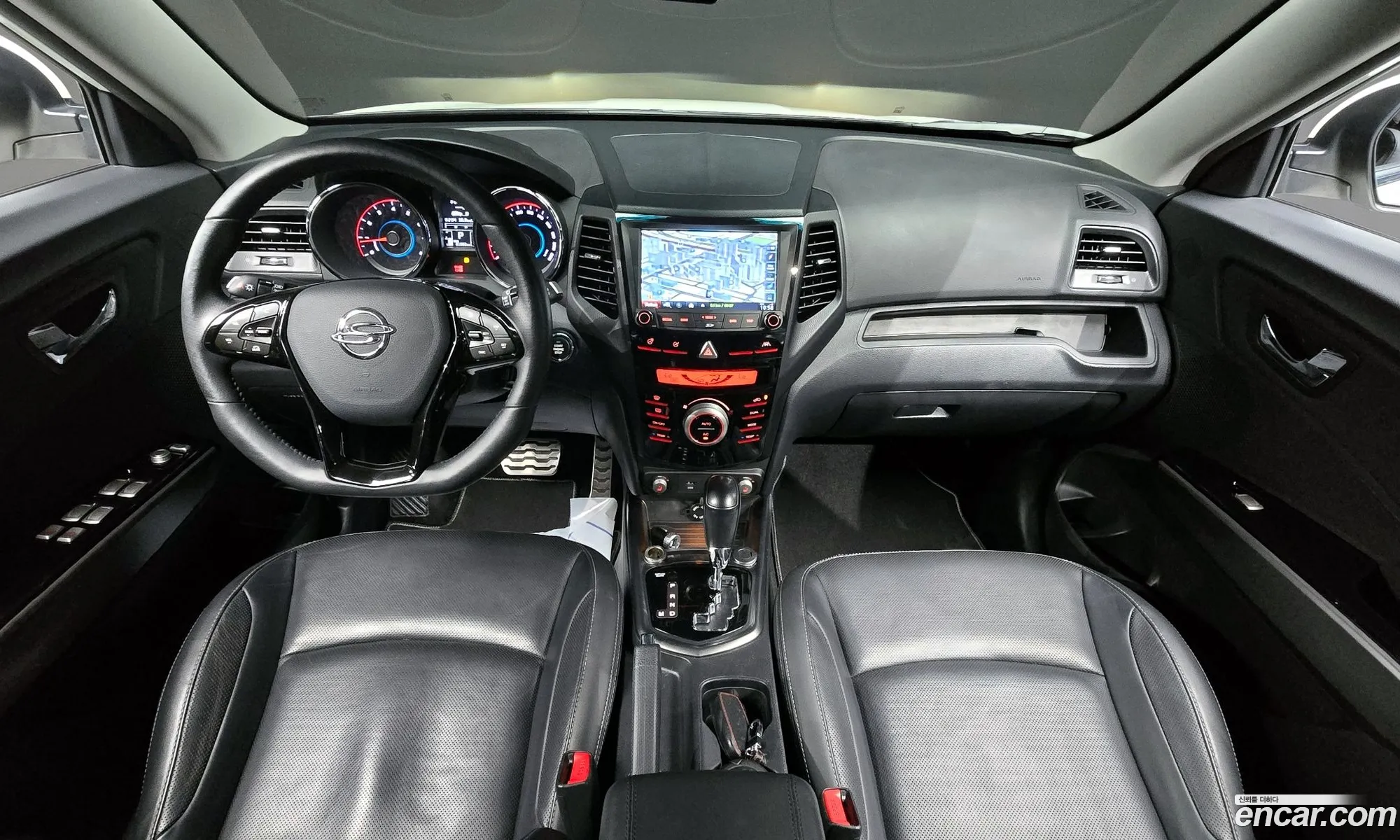 Korex Auto Trade - фотография 4978110