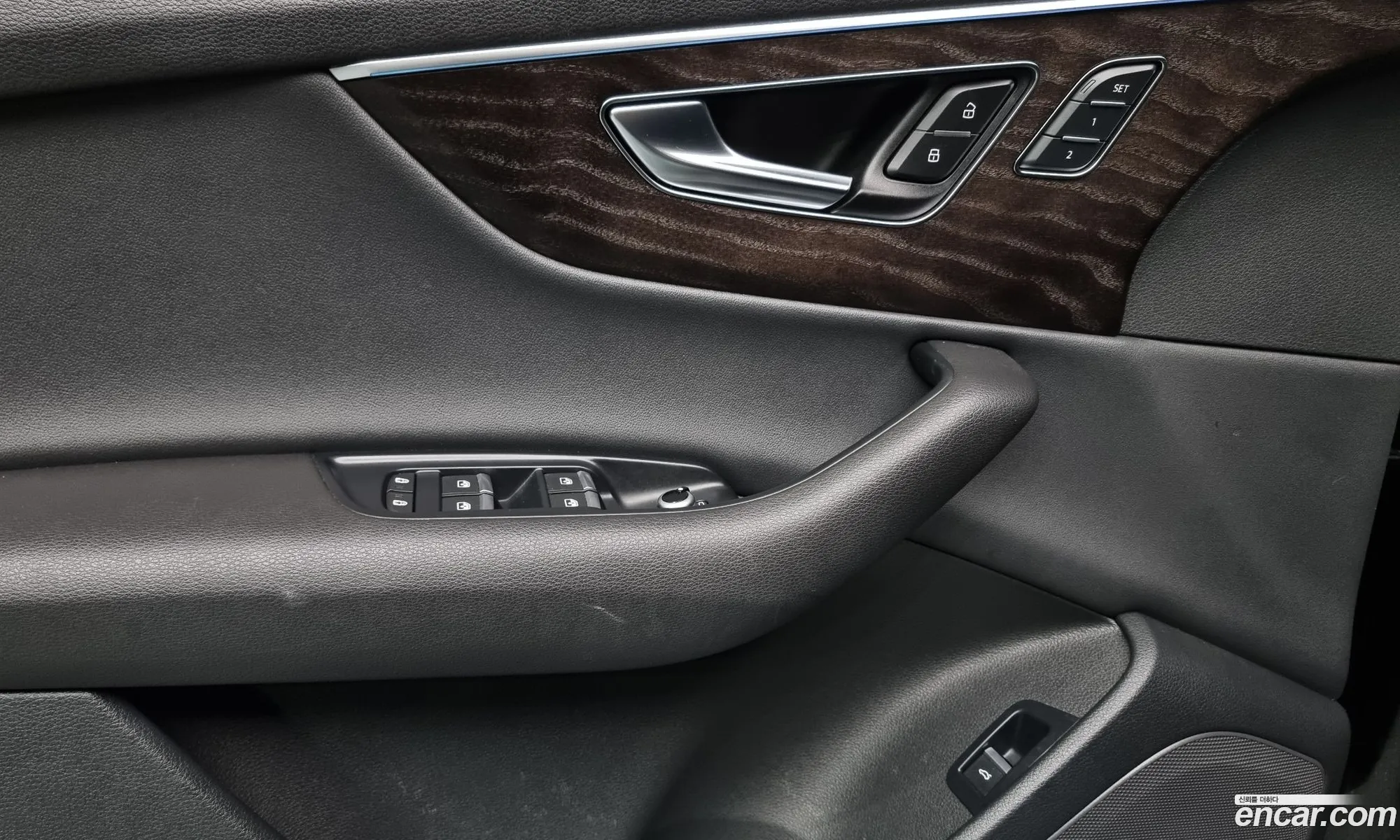 Q7 4M 45 Tdi Quattro Premium - фотография 7311260