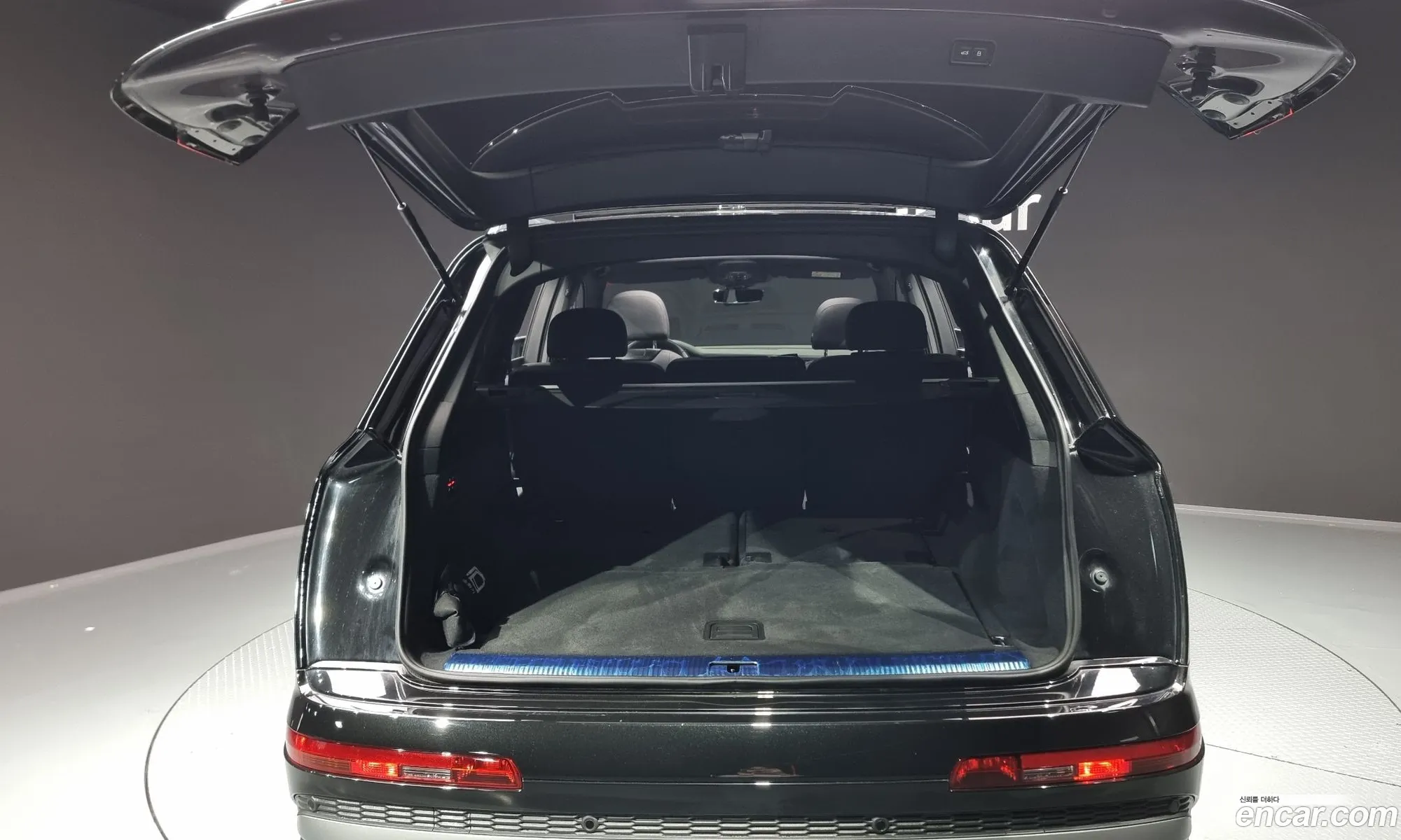 Q7 4M 45 Tdi Quattro Premium - фотография 7311257