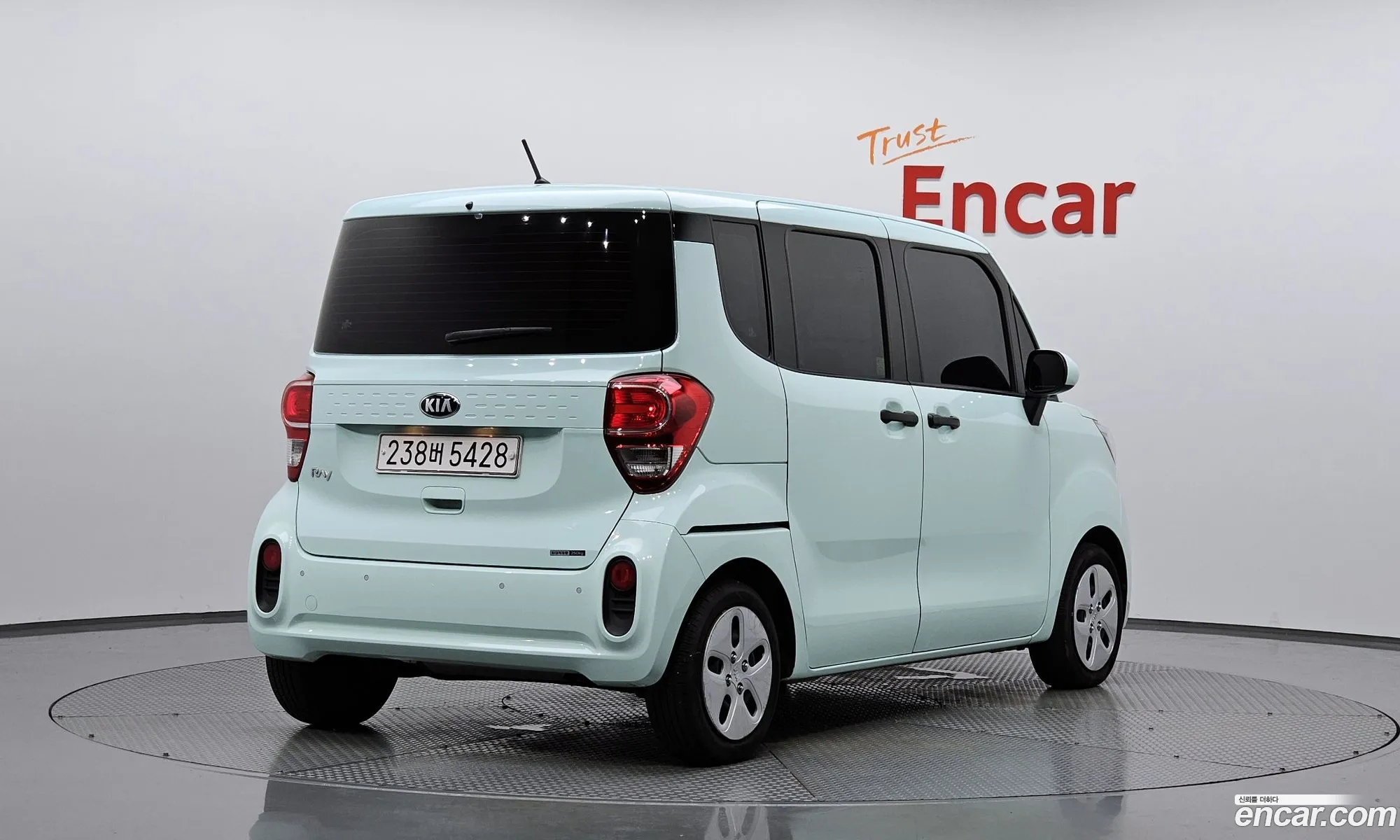 Korex Auto Trade - фотография 840753