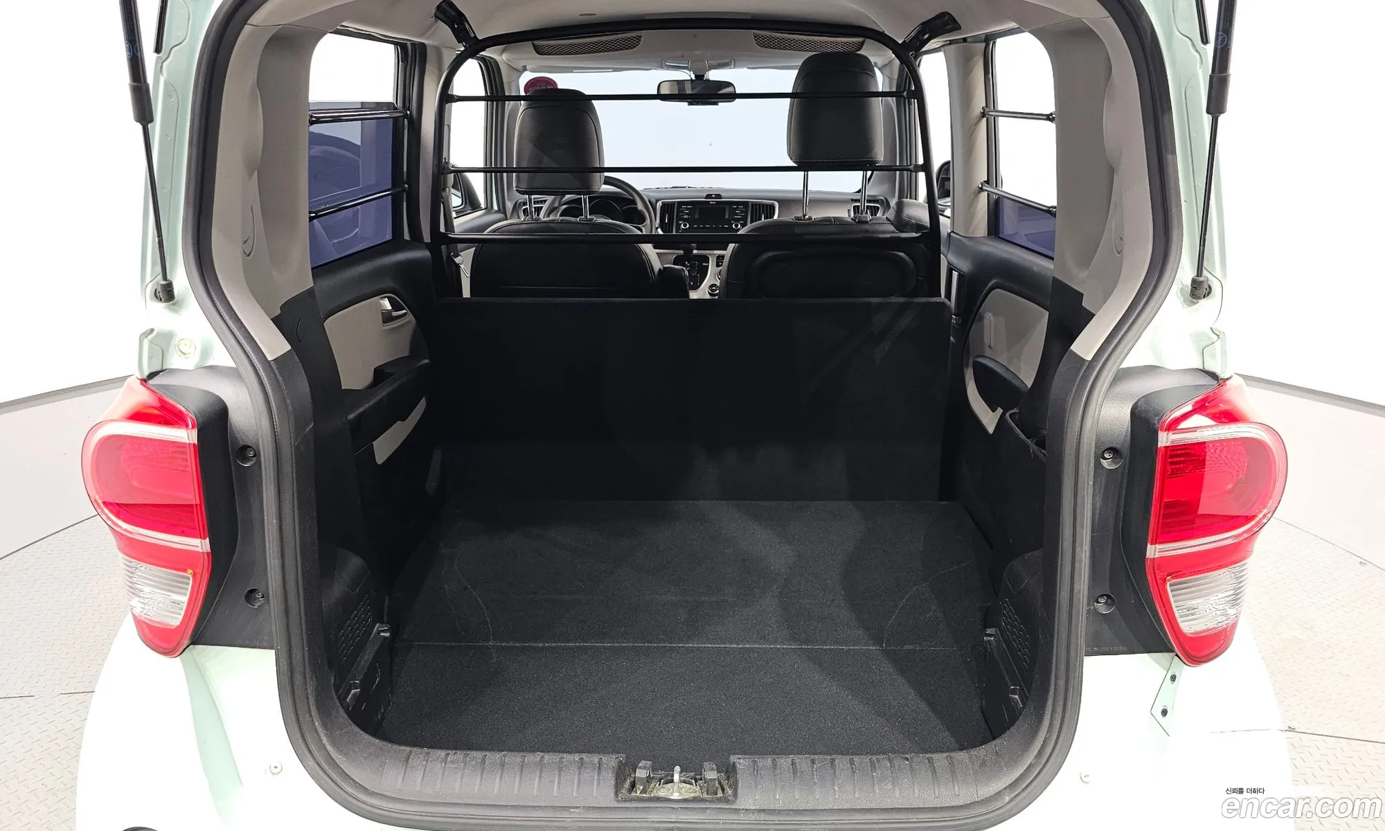 The New Ray Van Luxury Special - фотография 827256