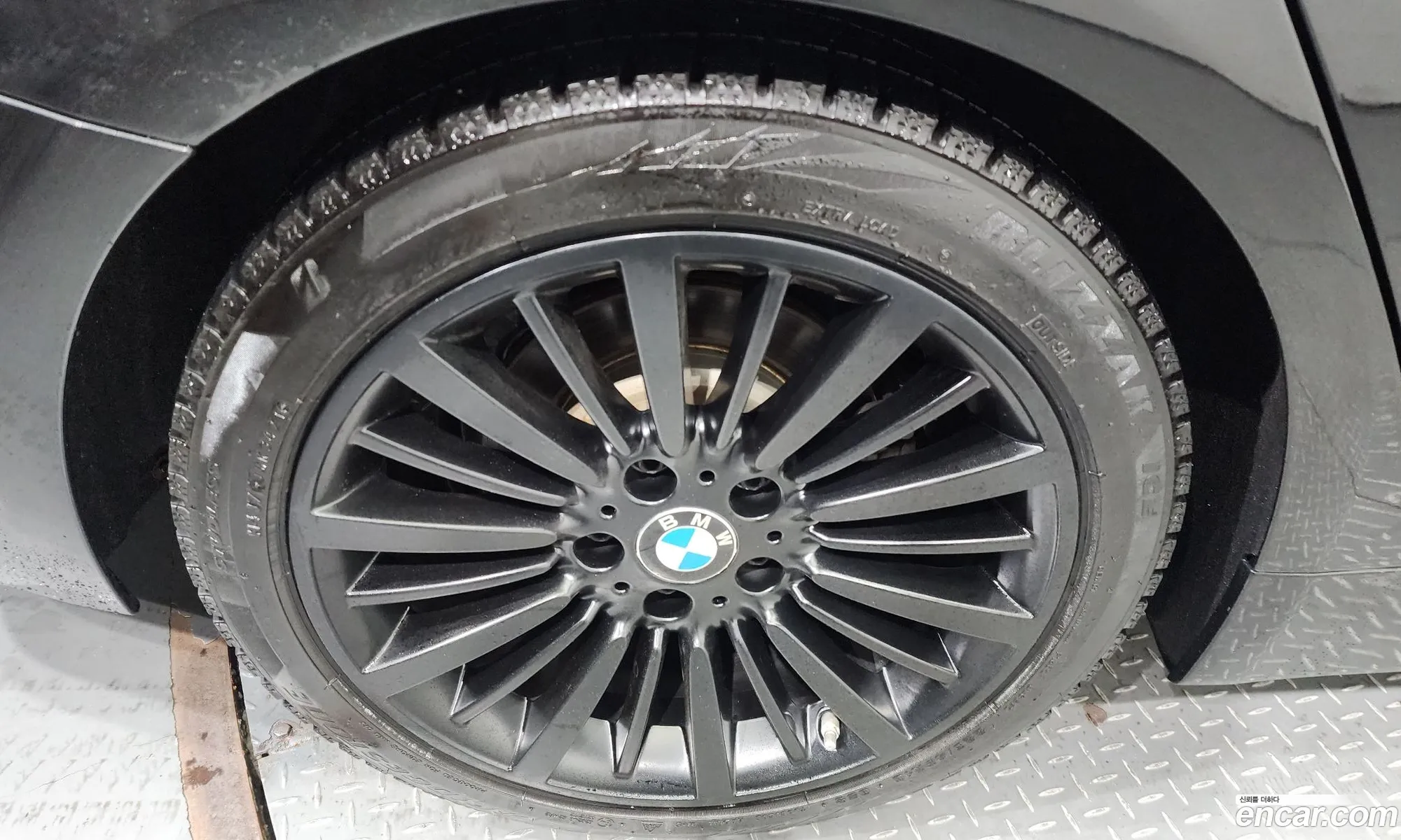 BMW 4 Series F32 420D Luxury Gran Coupe - фотография 84248