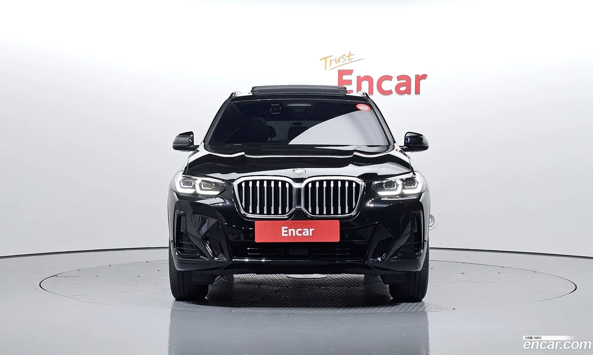 BMW X3 G01 xDrive 20I M Sports - фотография 3151242