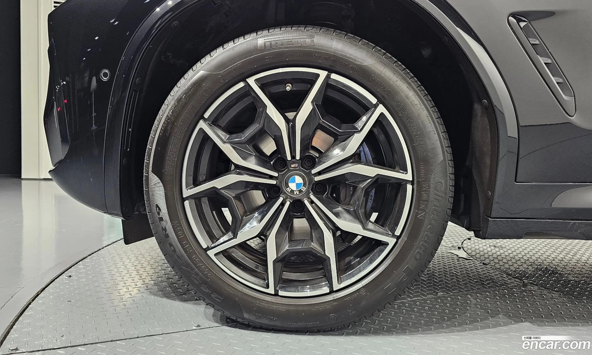 BMW X3 G01 xDrive 20I M Sports - фотография 3151244