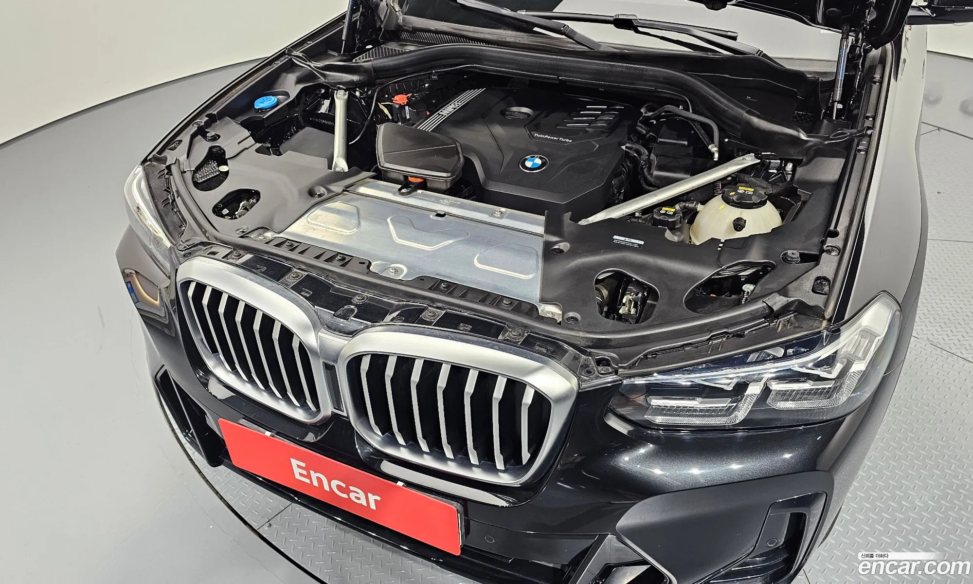 BMW X3 G01 xDrive 20I M Sports - фотография 3151245