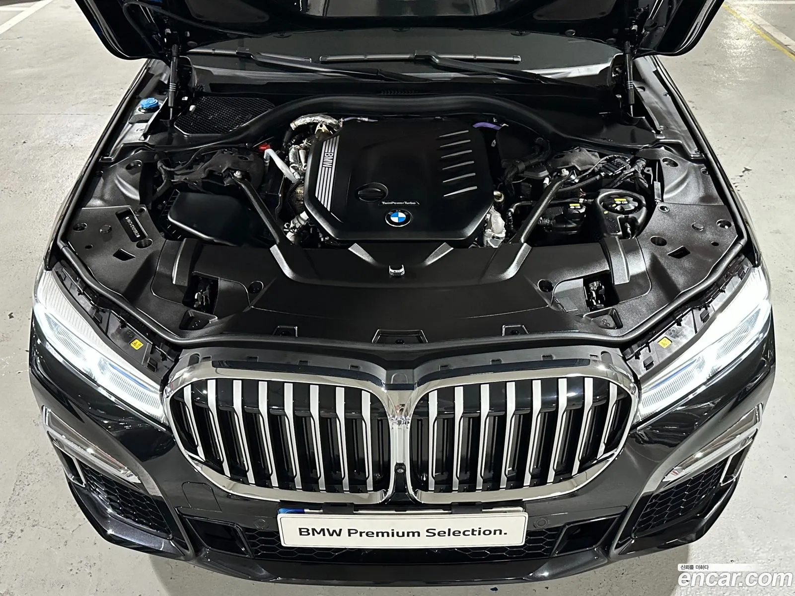 BMW 7 Series G11 730Ld xDrive M Sports - фотография 12590729