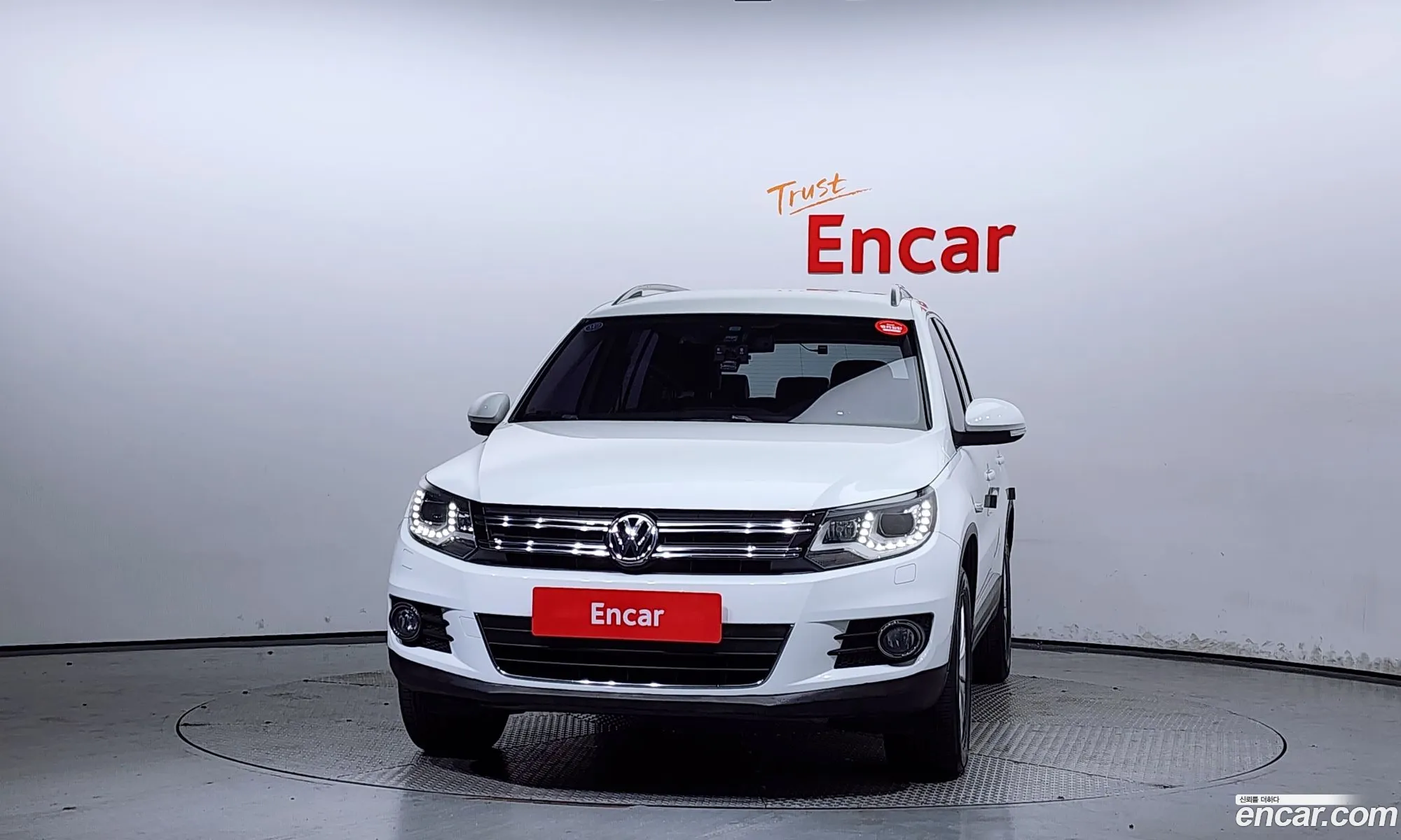 Volkswagen New Tiguan 20 Tdi Comfort 5N - фотография 12826216
