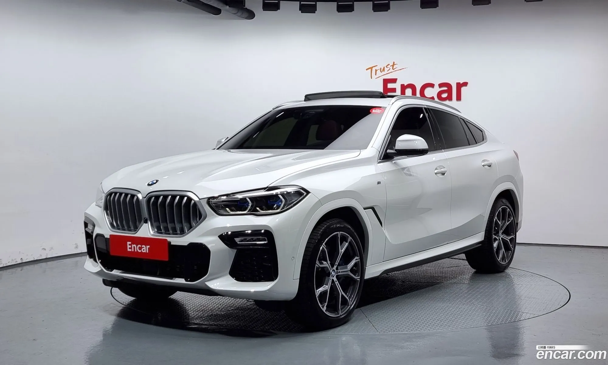 BMW X6 G06 xDrive40I M Sports - фотография 12590676