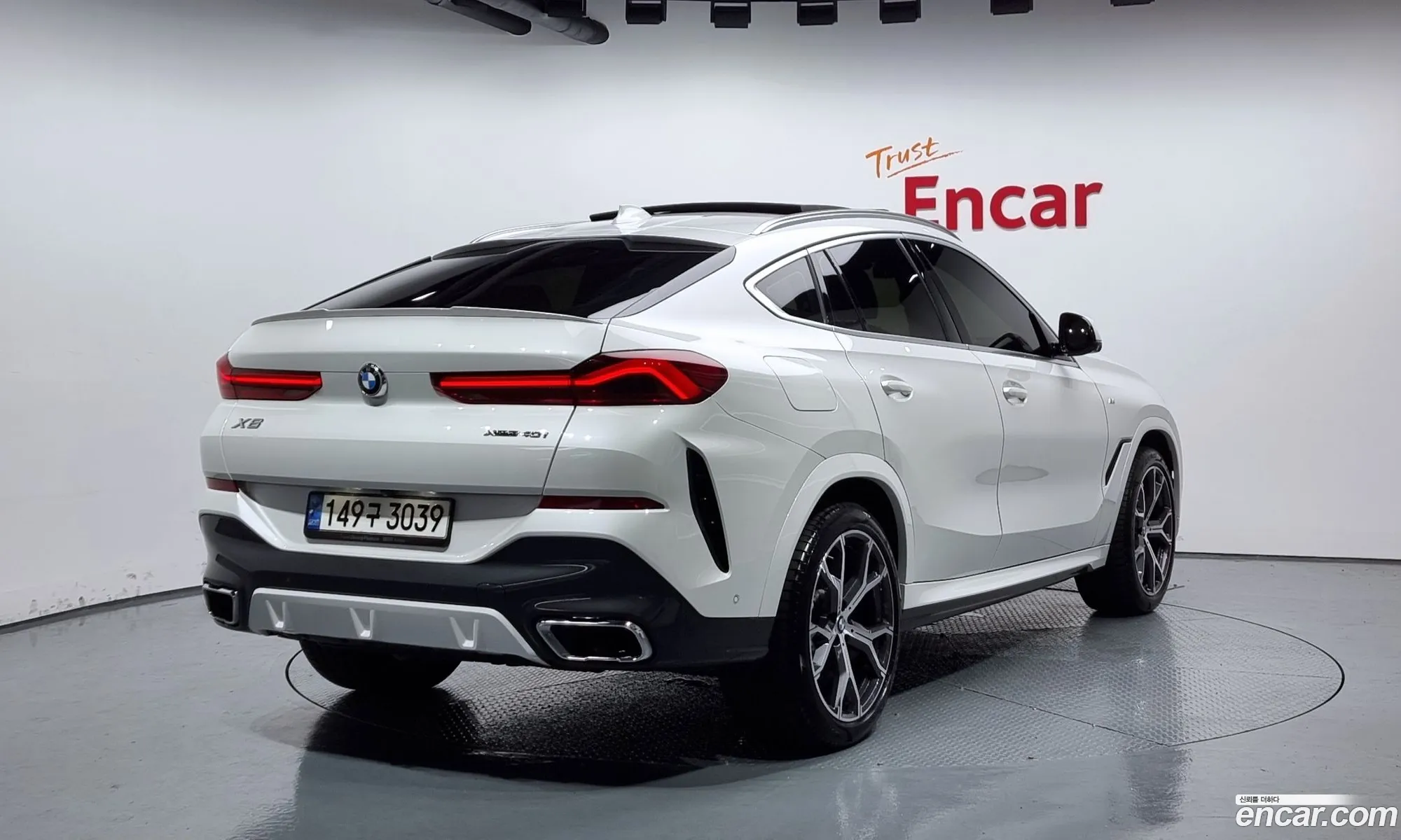 BMW X6 G06 xDrive40I M Sports - фотография 12590677