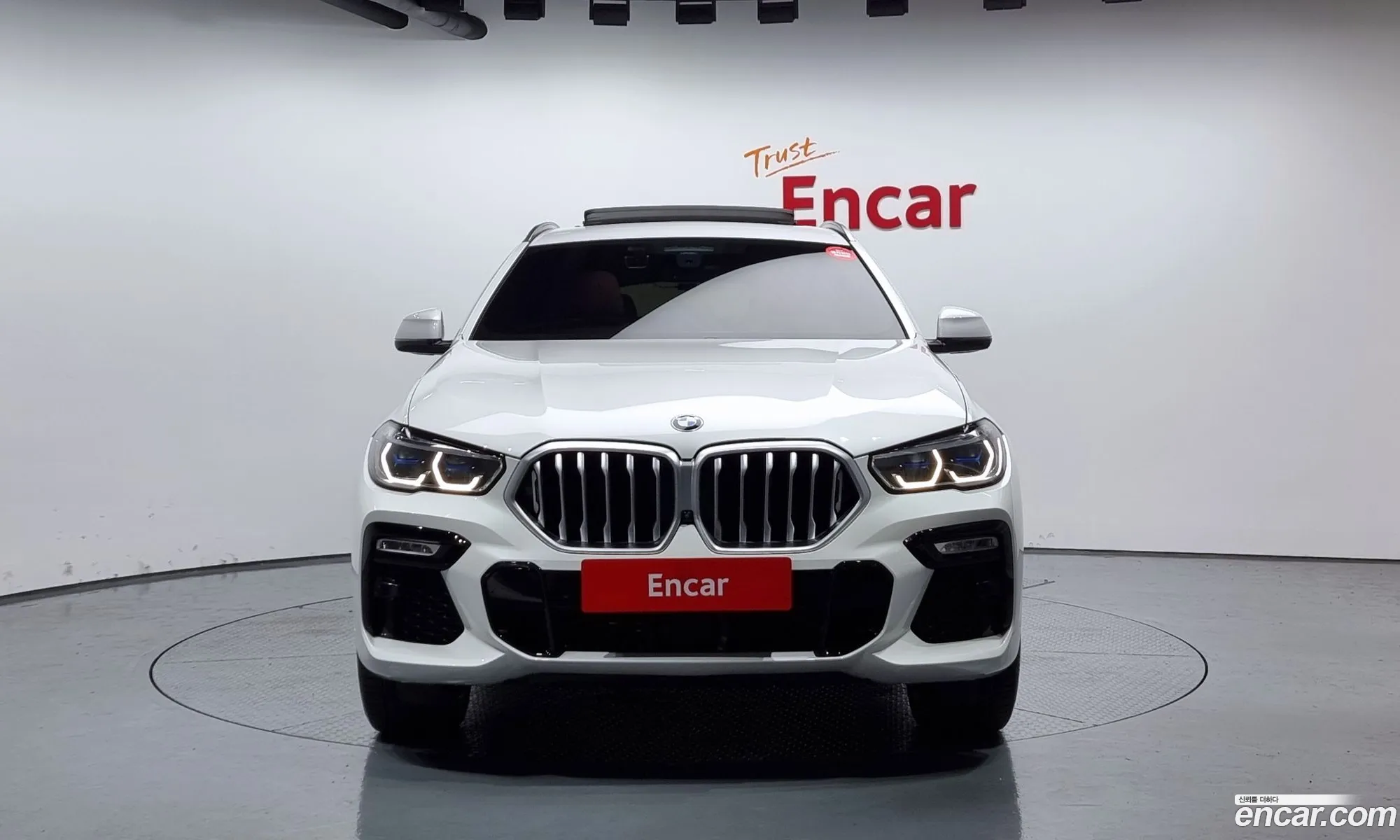 BMW X6 G06 xDrive40I M Sports - фотография 12590678