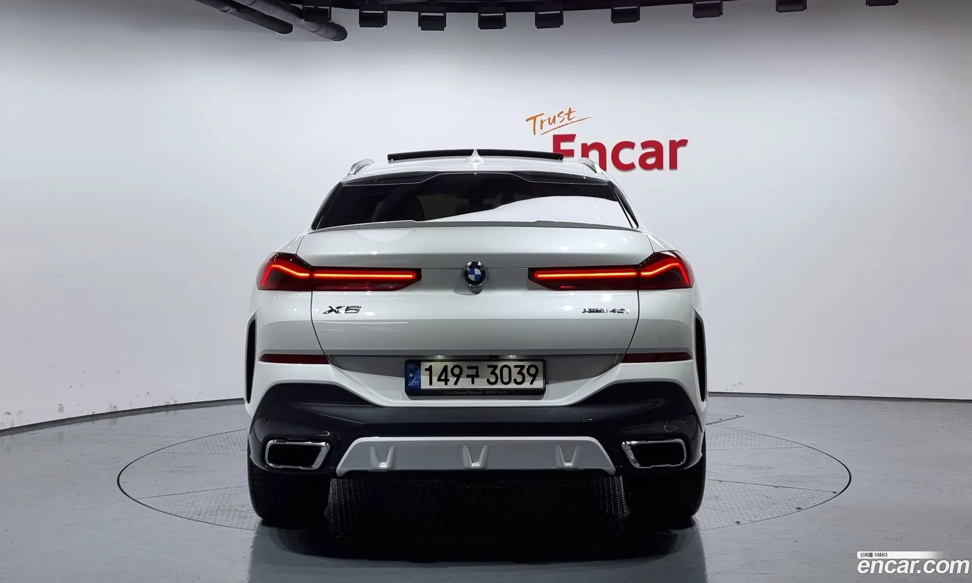 BMW X6 G06 xDrive40I M Sports - фотография 12590679