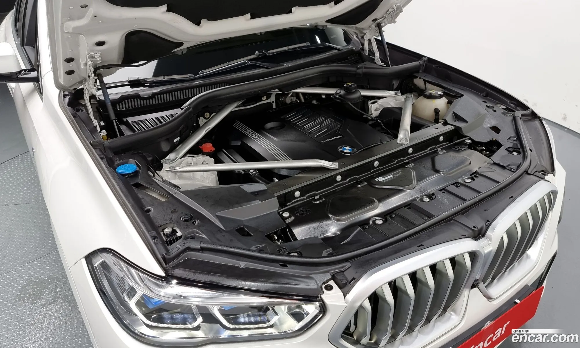 BMW X6 G06 xDrive40I M Sports - фотография 12590681