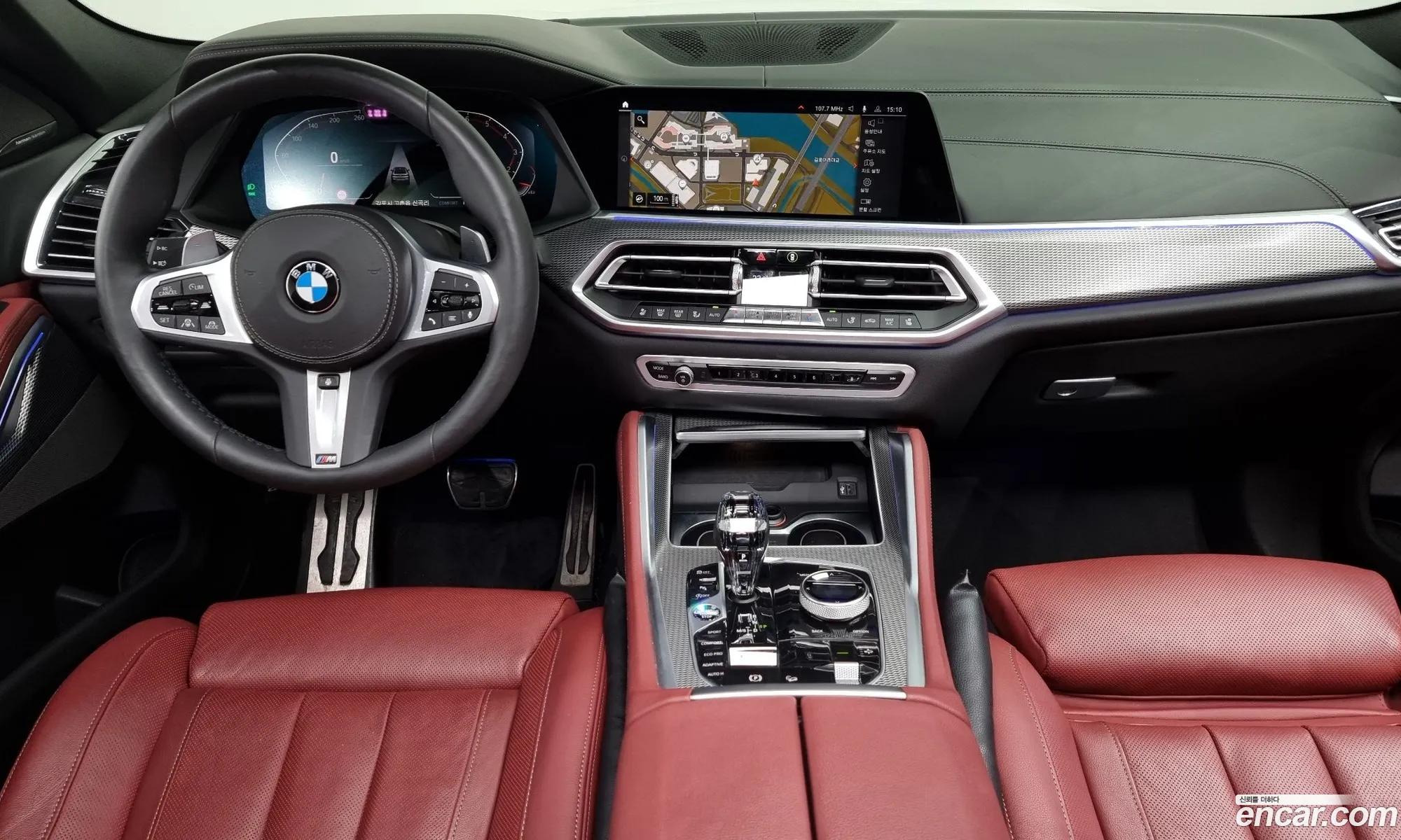 Korex Auto Trade - фотография 12625623