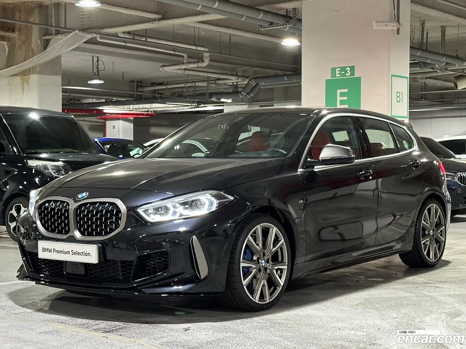 BMW 1 Series F40 M135I xDrive - фотография 12590652