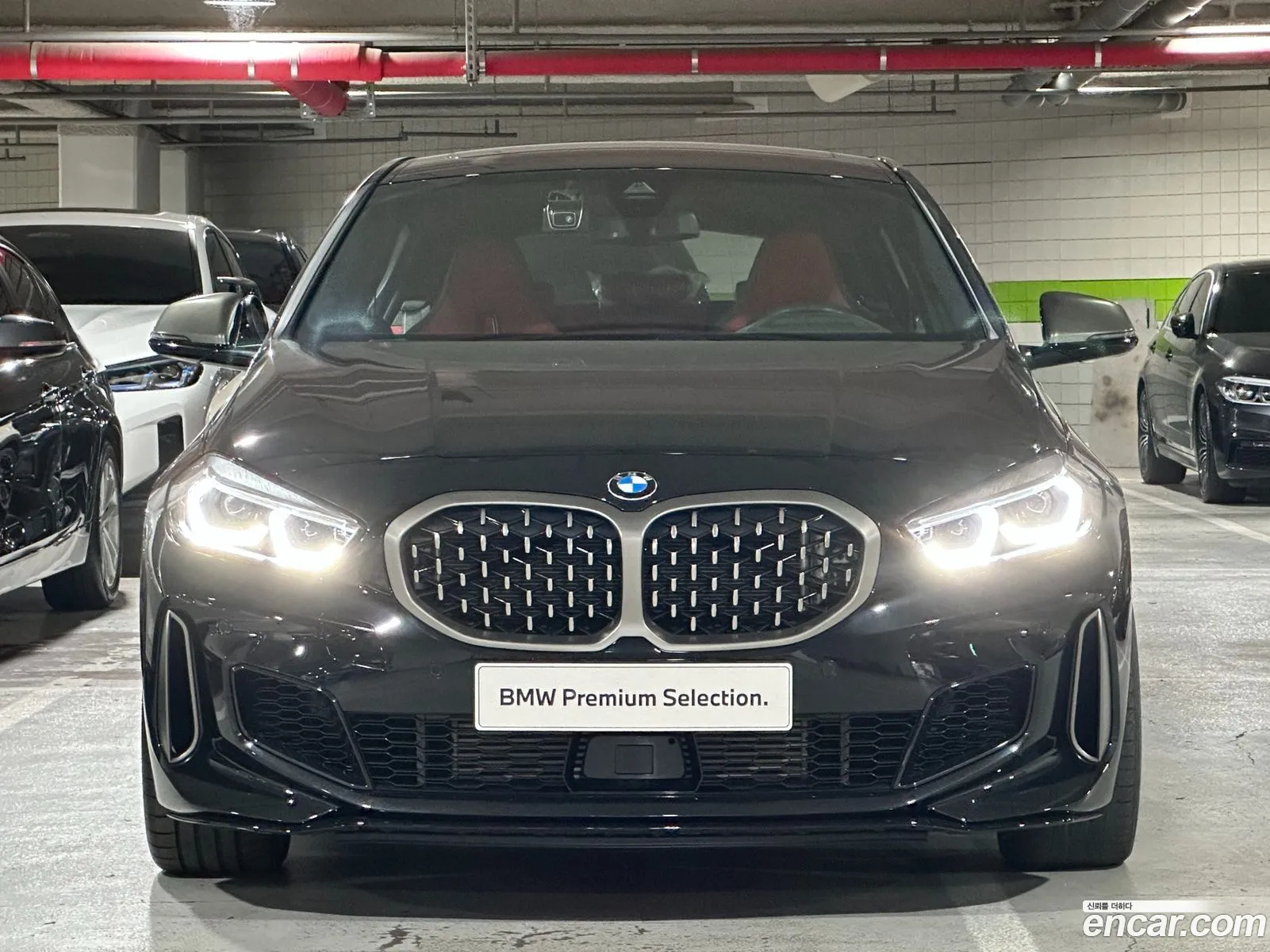 BMW 1 Series F40 M135I xDrive - фотография 12590654