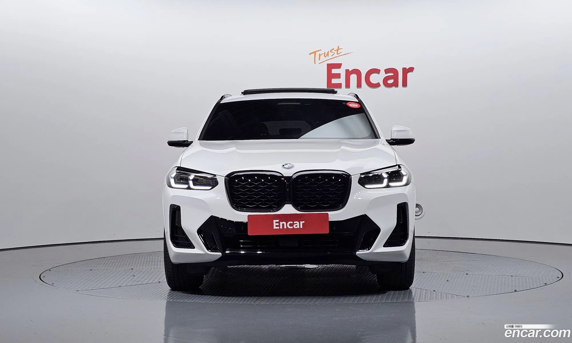 BMW X4 G02 xDrive 20D M Sports Pro - фотография 12590641