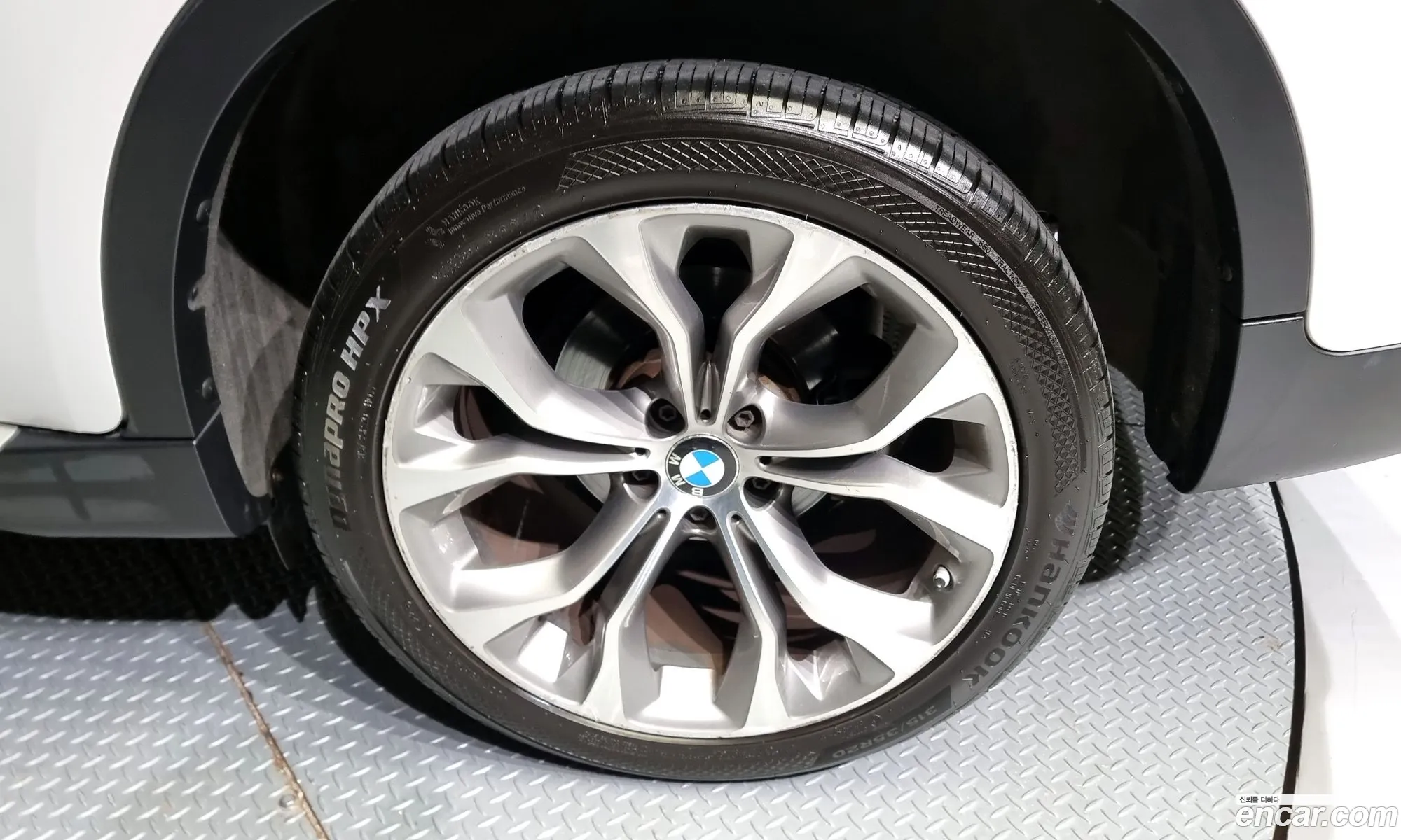 BMW X6 F16 xDrive 30D - фотография 2993090