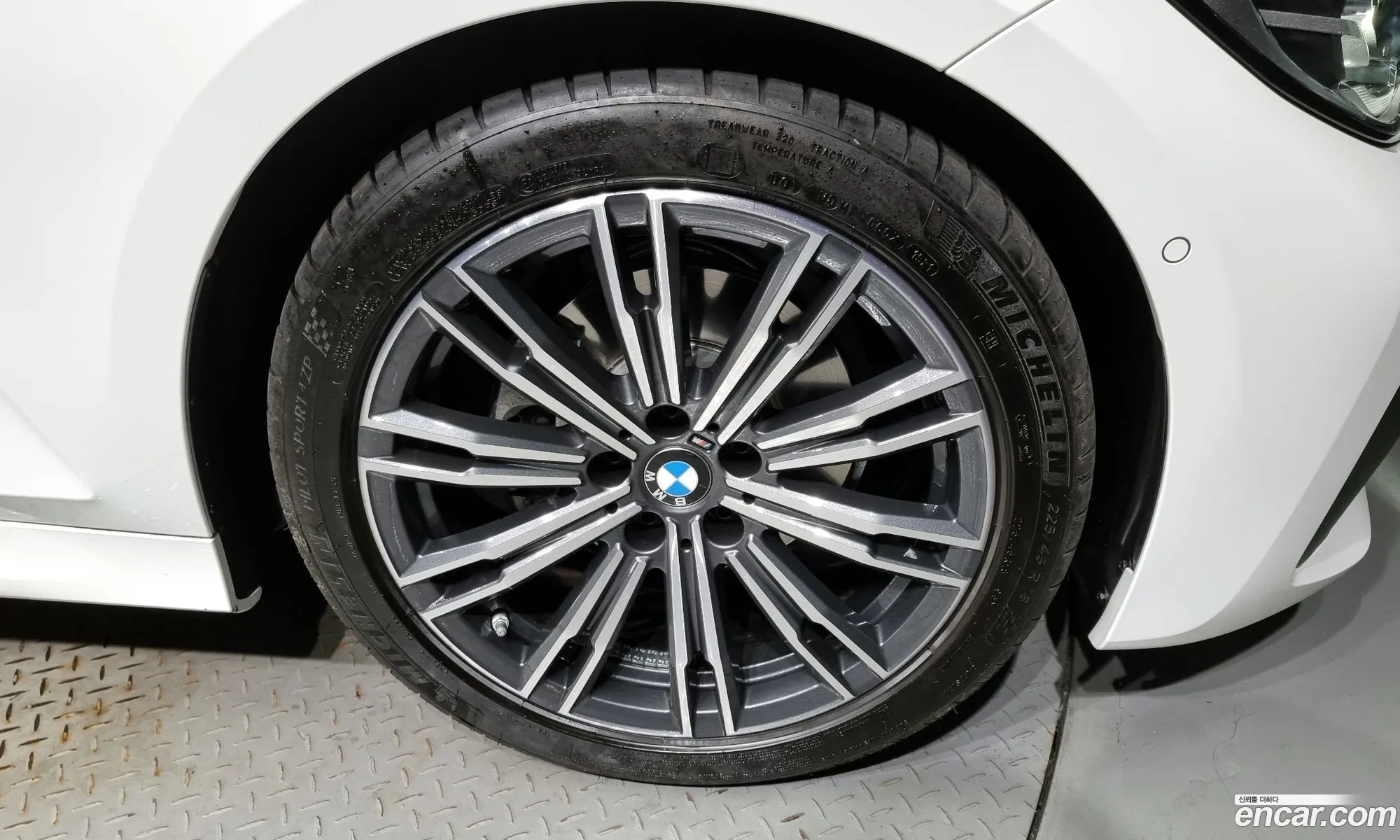 BMW 3 Series G20 320I M Sports - фотография 2993066