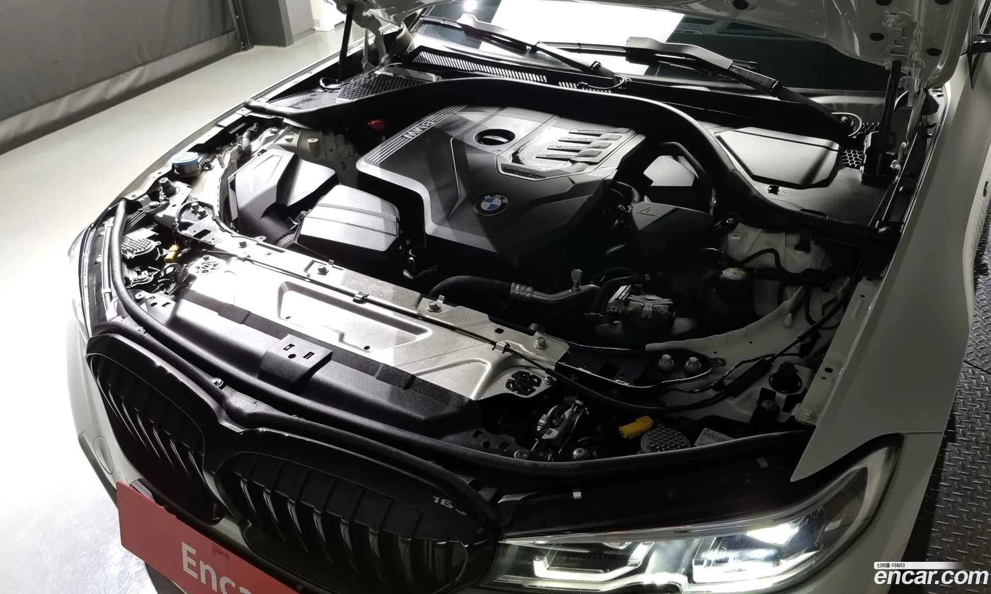 BMW 3 Series G20 320I M Sports - фотография 2993067