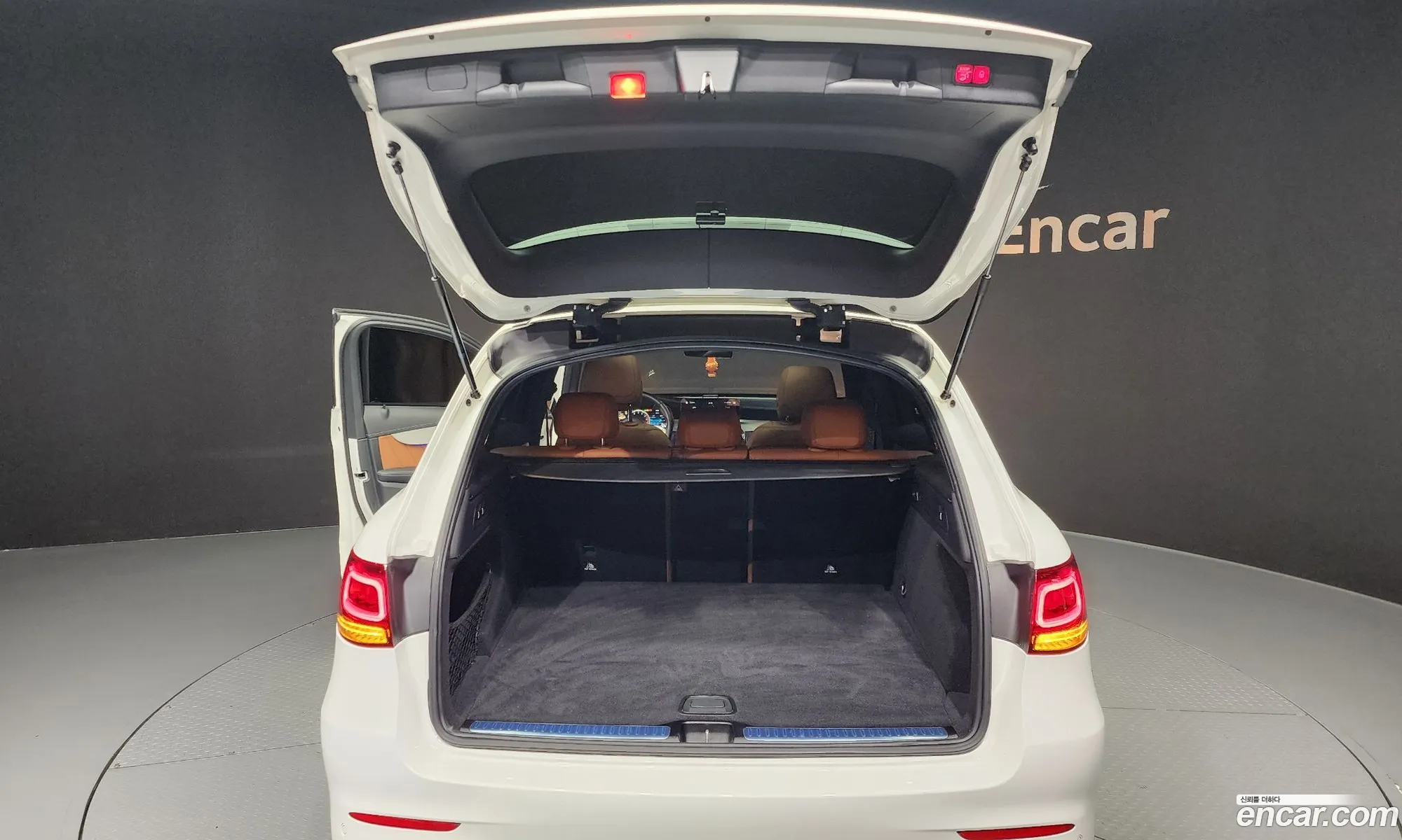 Glc-Class X253Amg Glc43 4Matic - фотография 12649022