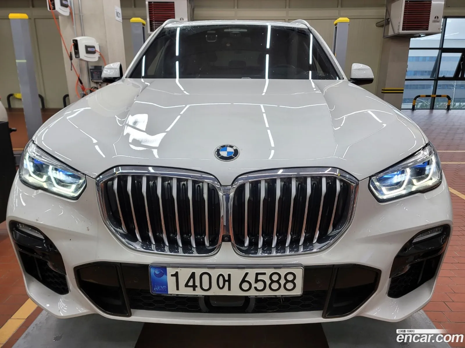 BMW X5 G05 xDrive 30D M Sport - фотография 2993020