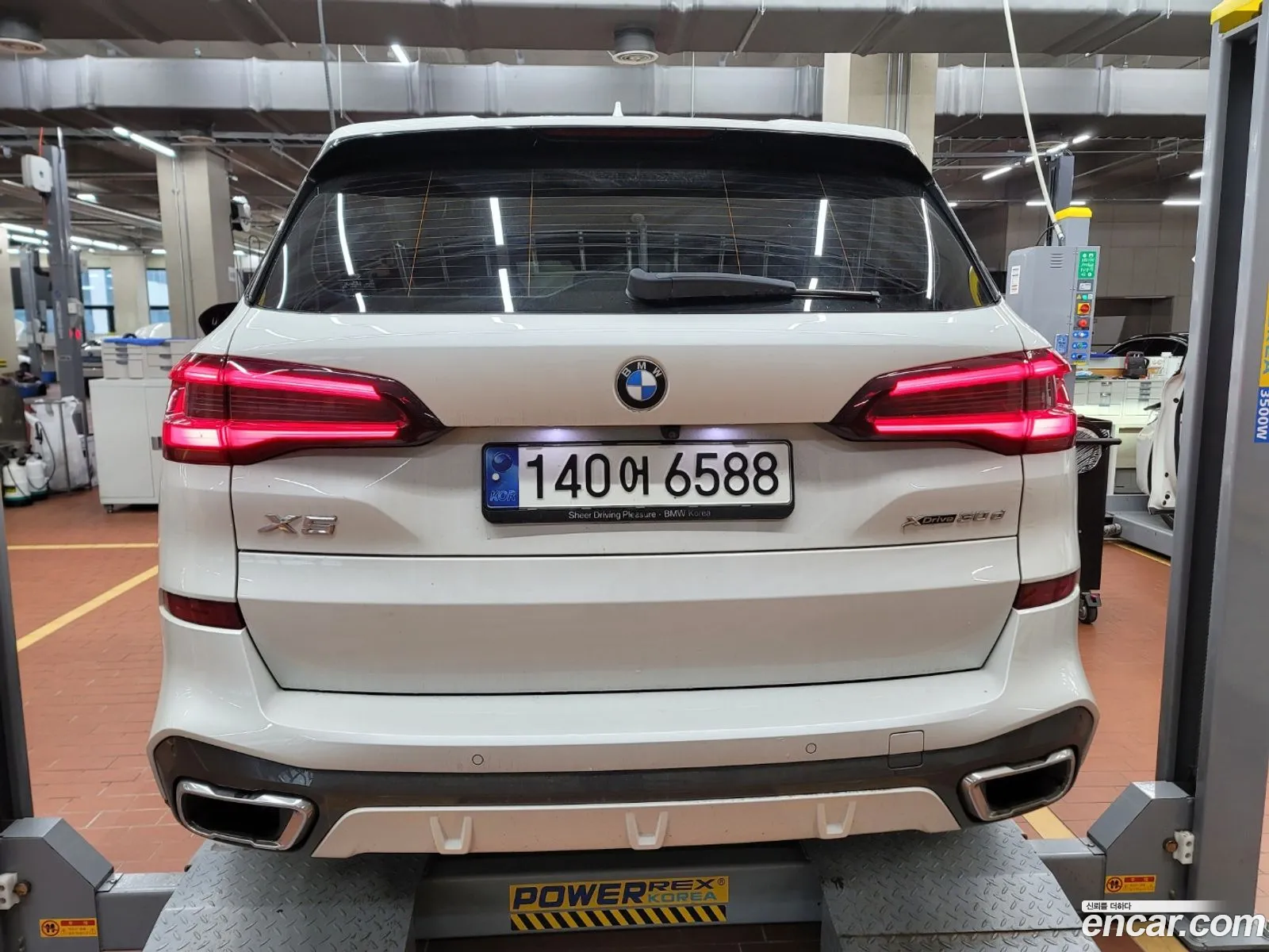 BMW X5 G05 xDrive 30D M Sport - фотография 2993021