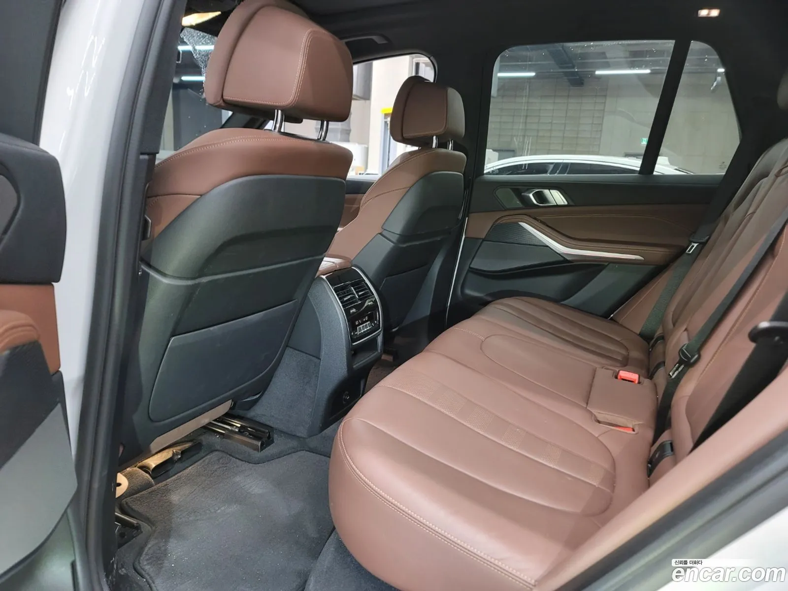BMW X5 G05 xDrive 30D M Sport - фотография 2993022