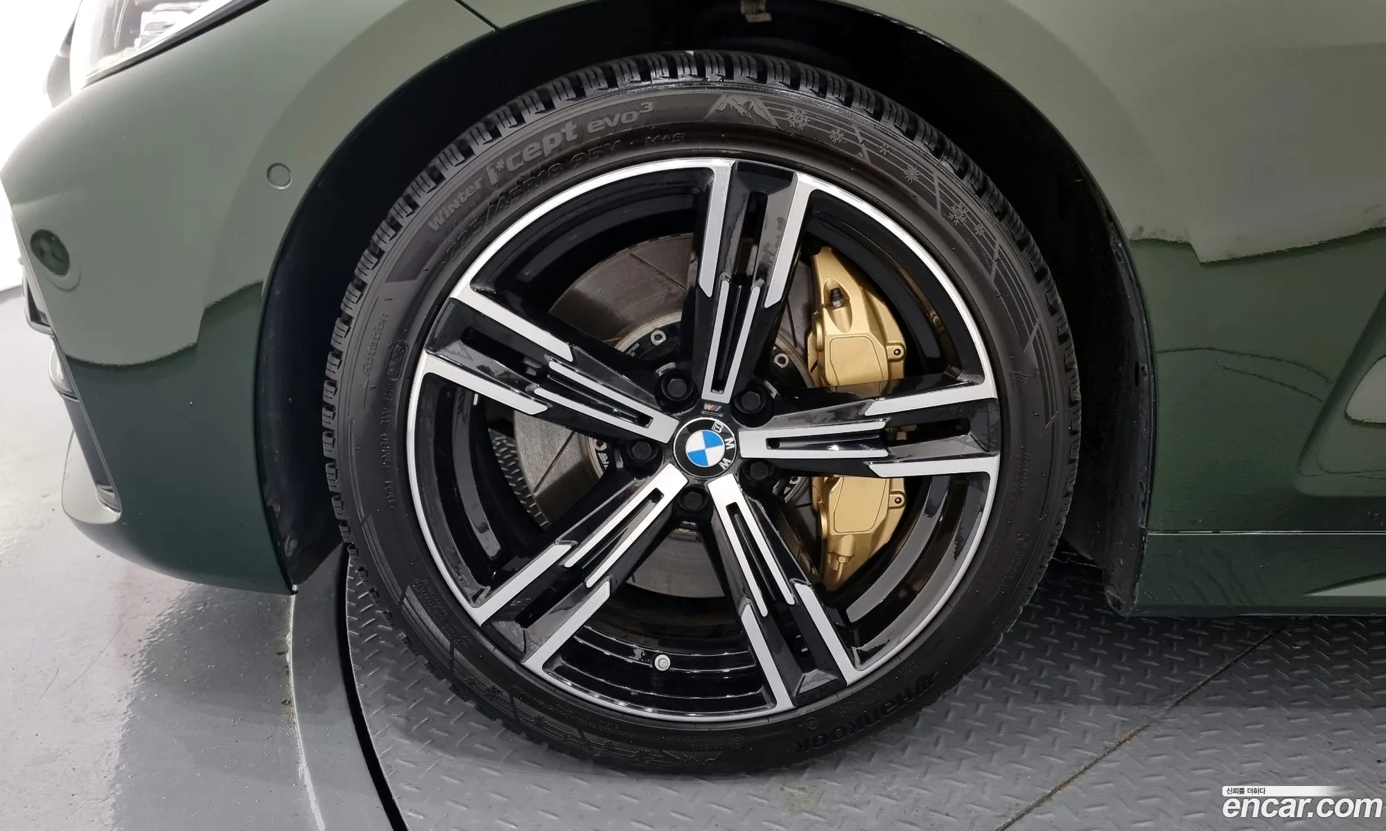 BMW 4 Series G22 420I M Sports Convertible - фотография 2993011