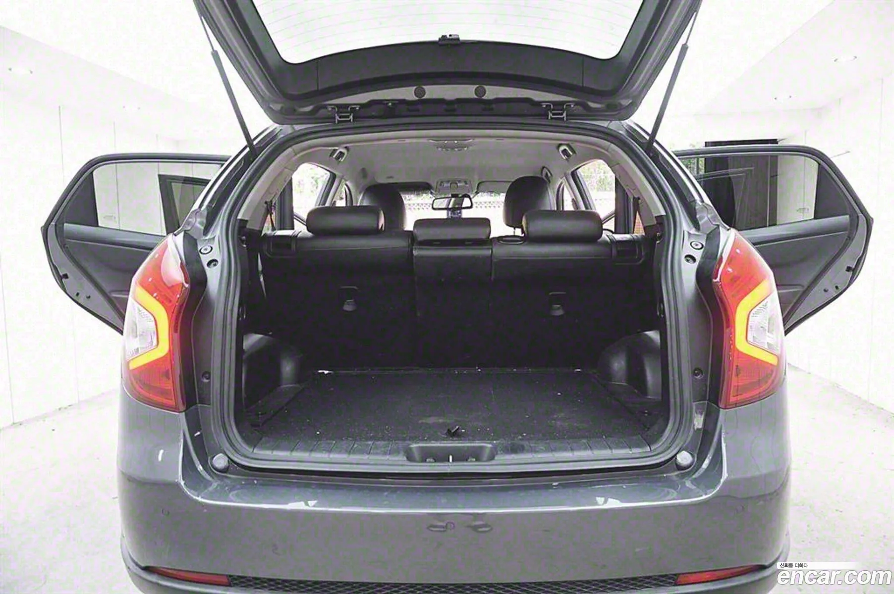 Kg Mobility Ssangyong New Korando C 20 Extreme 2Wd - фотография 4987097