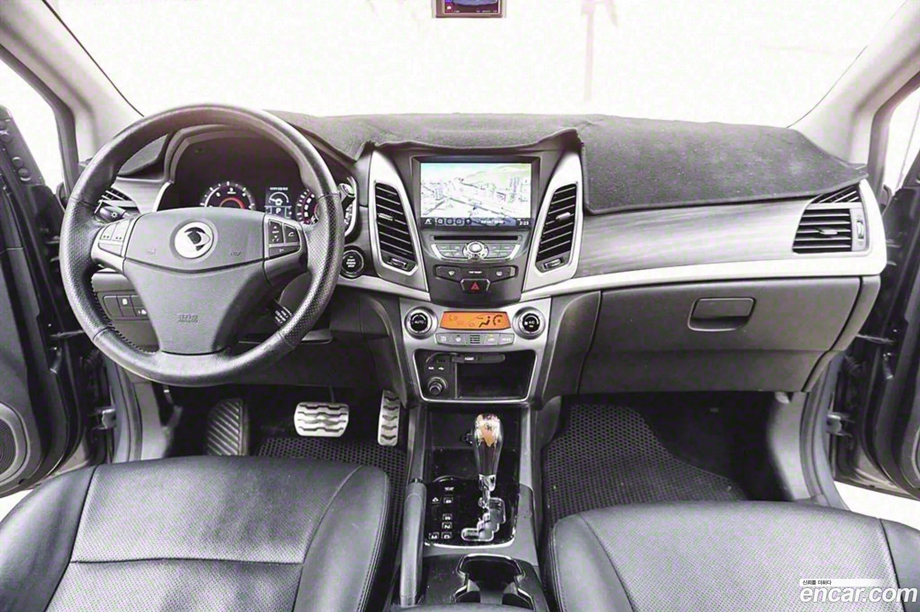 Korex Auto Trade - фотография 5059009