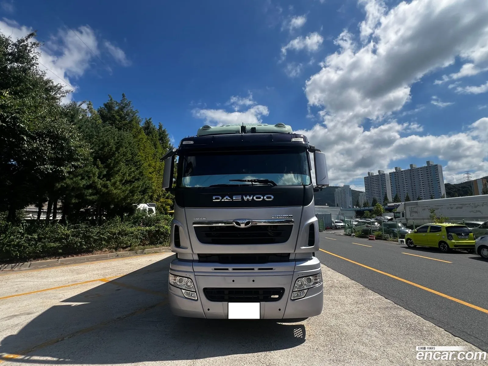 Korex Auto Trade - фотография 4807508