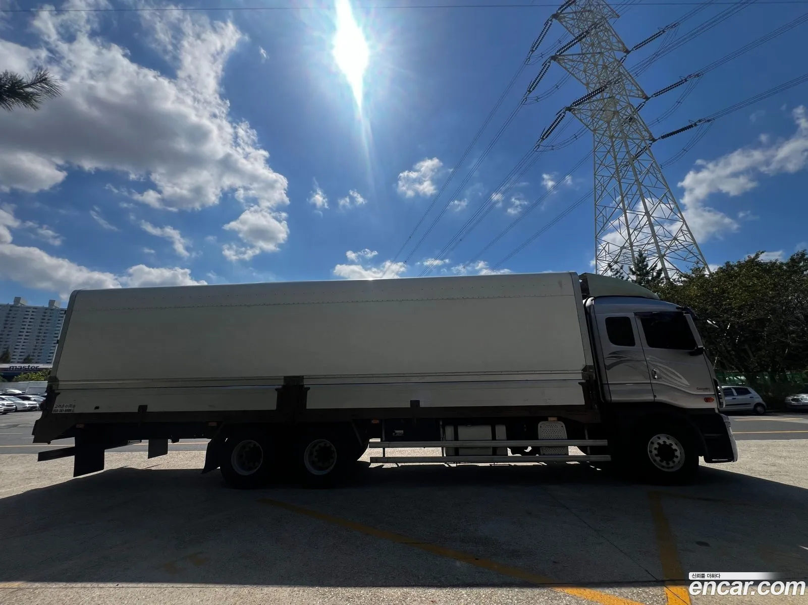 Korex Auto Trade - фотография 4807509