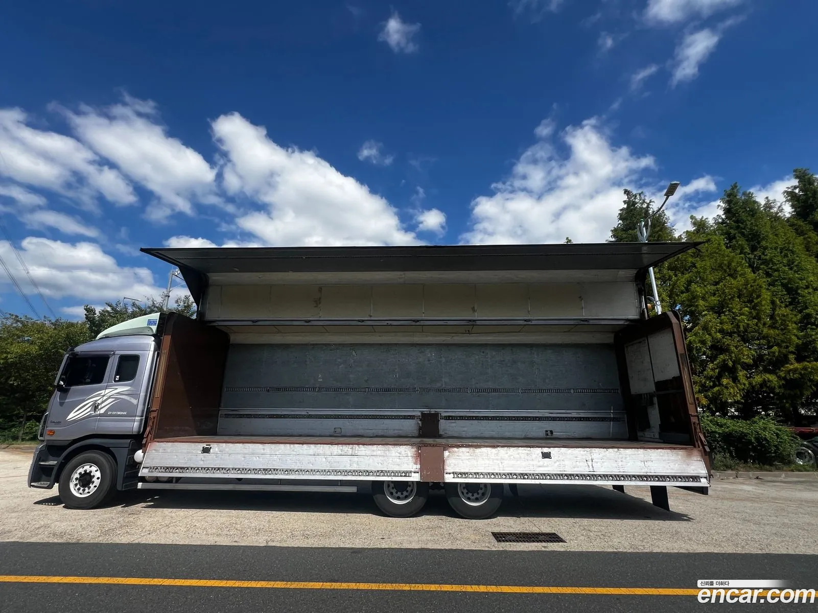 Korex Auto Trade - фотография 4807510