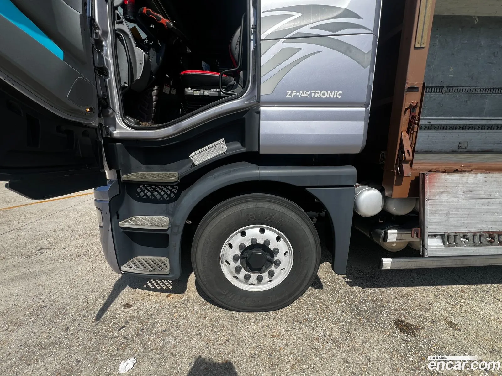 Korex Auto Trade - фотография 4807514