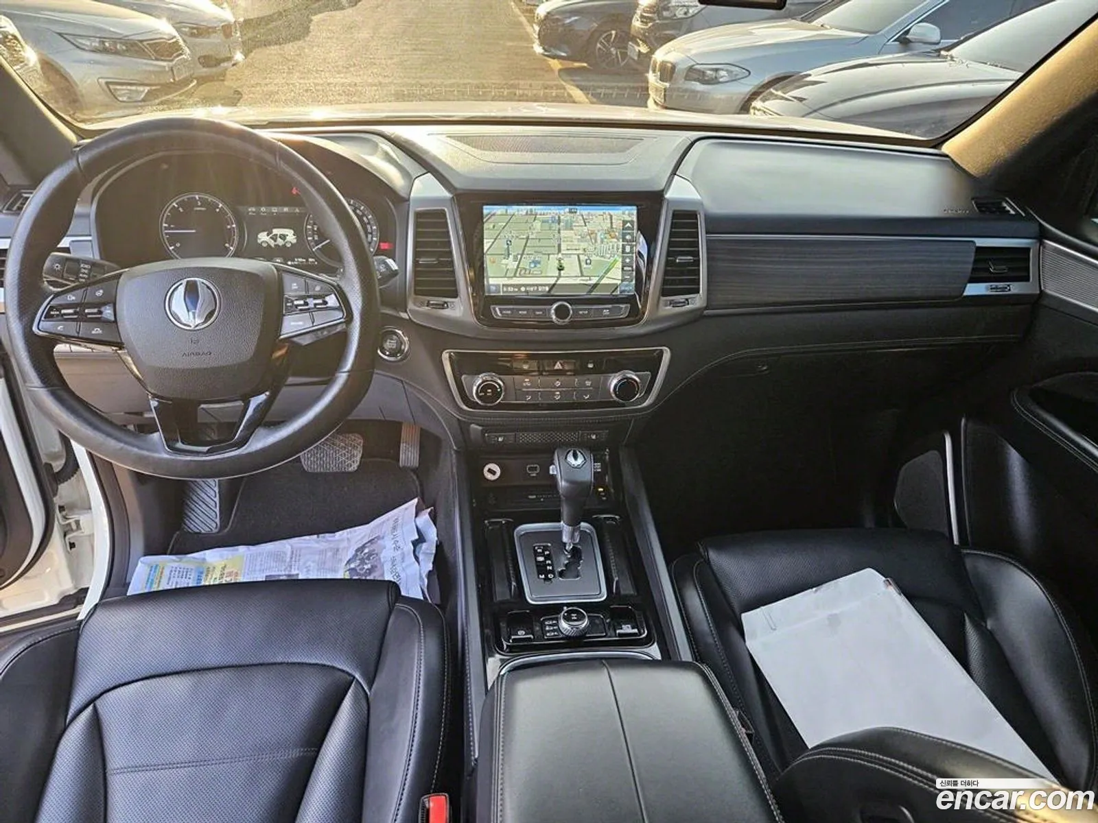 Korex Auto Trade - фотография 5033020