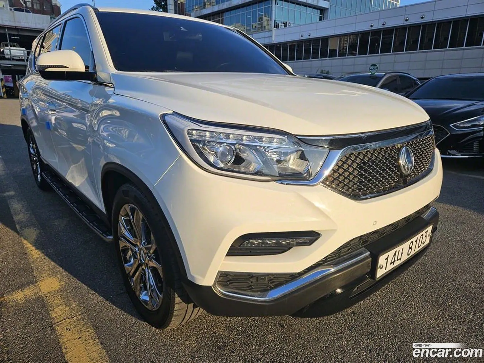 Korex Auto Trade - фотография 5033031