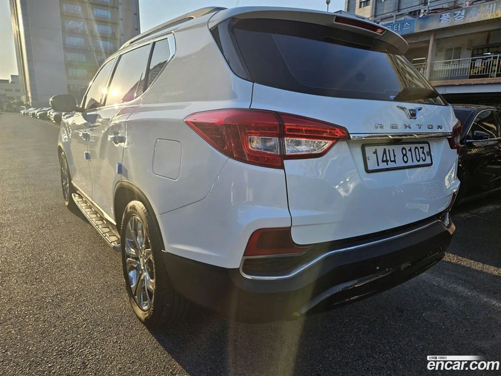 Korex Auto Trade - фотография 5033032