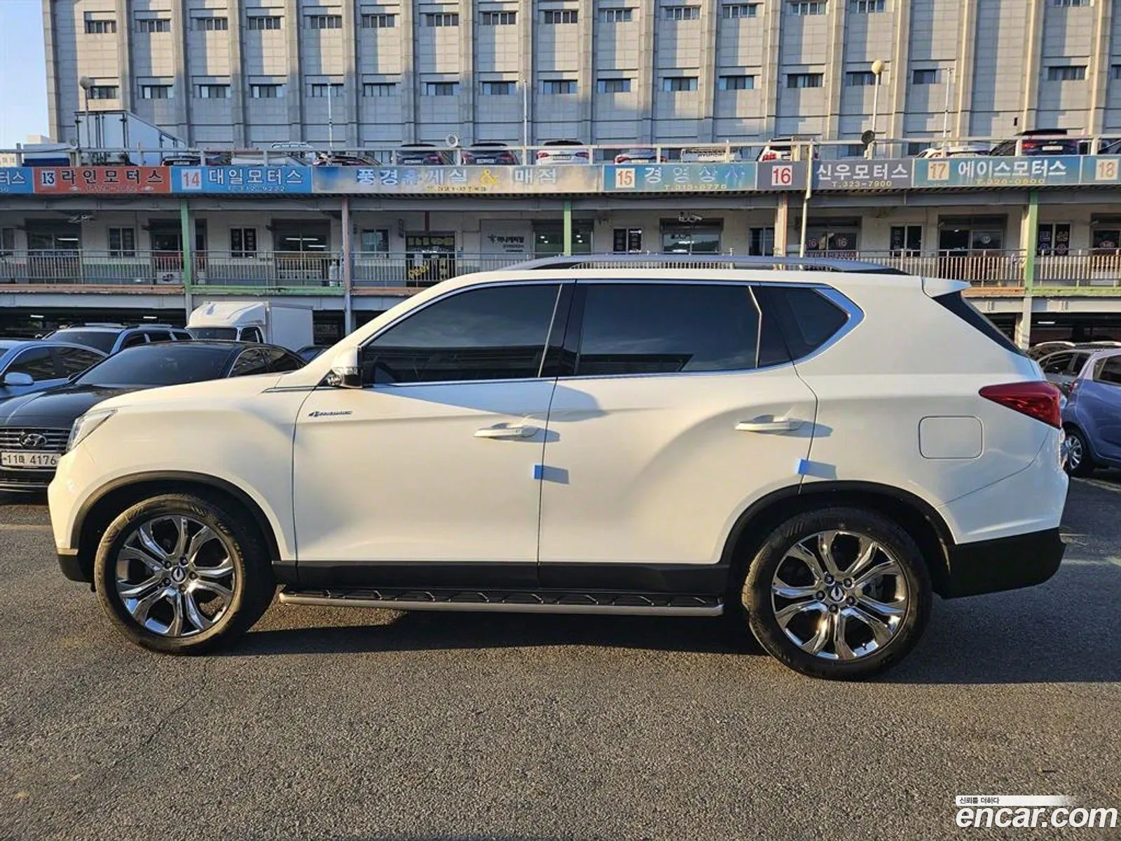 Korex Auto Trade - фотография 5033033