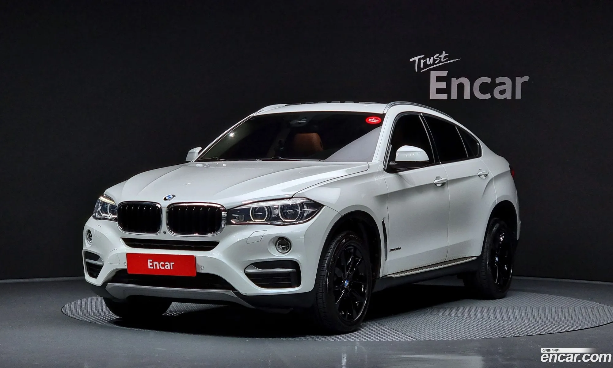 BMW X6 F16 xDrive 30D - фотография 84208