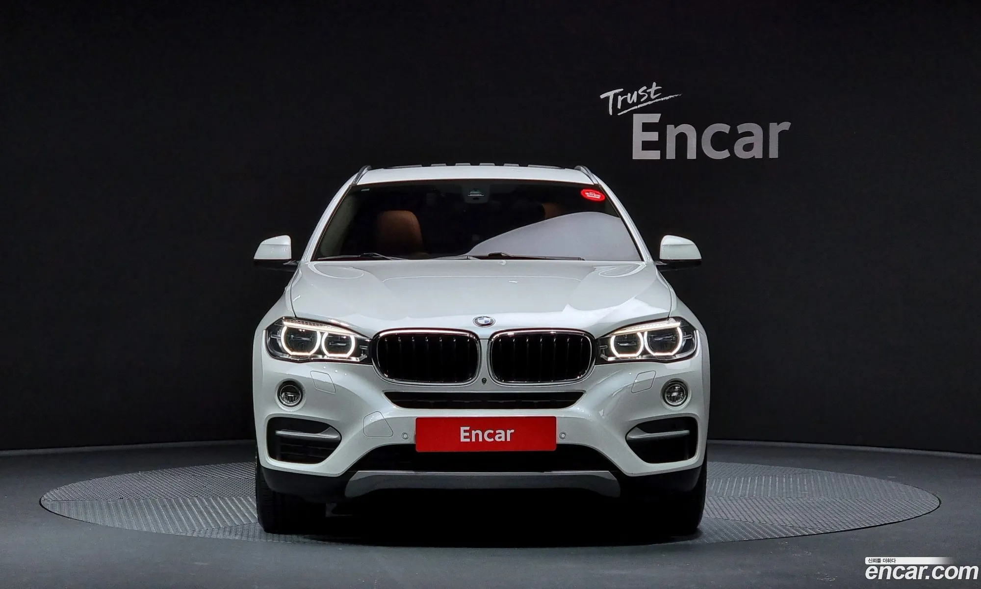 BMW X6 F16 xDrive 30D - фотография 84210