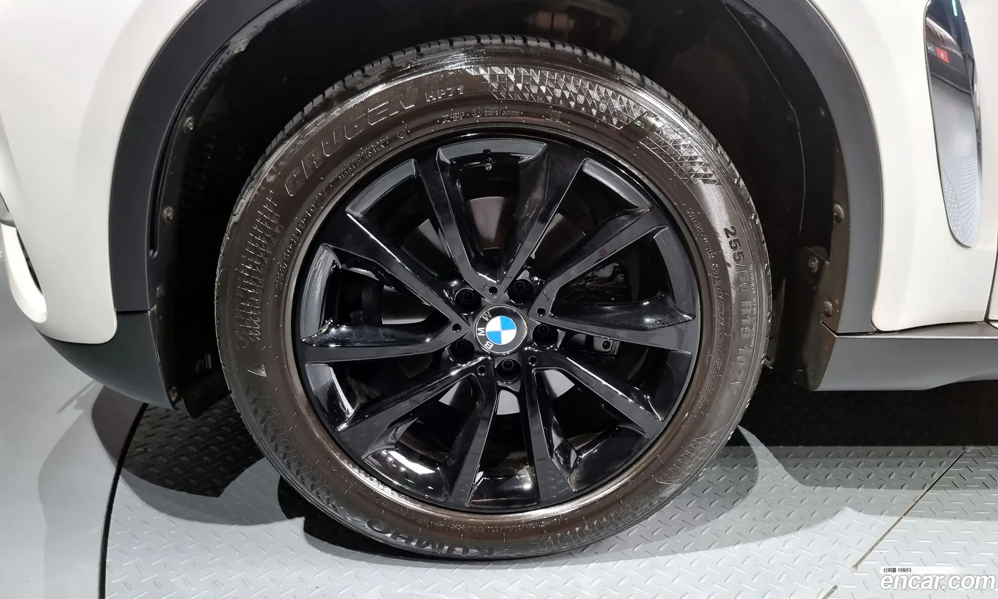 BMW X6 F16 xDrive 30D - фотография 84212