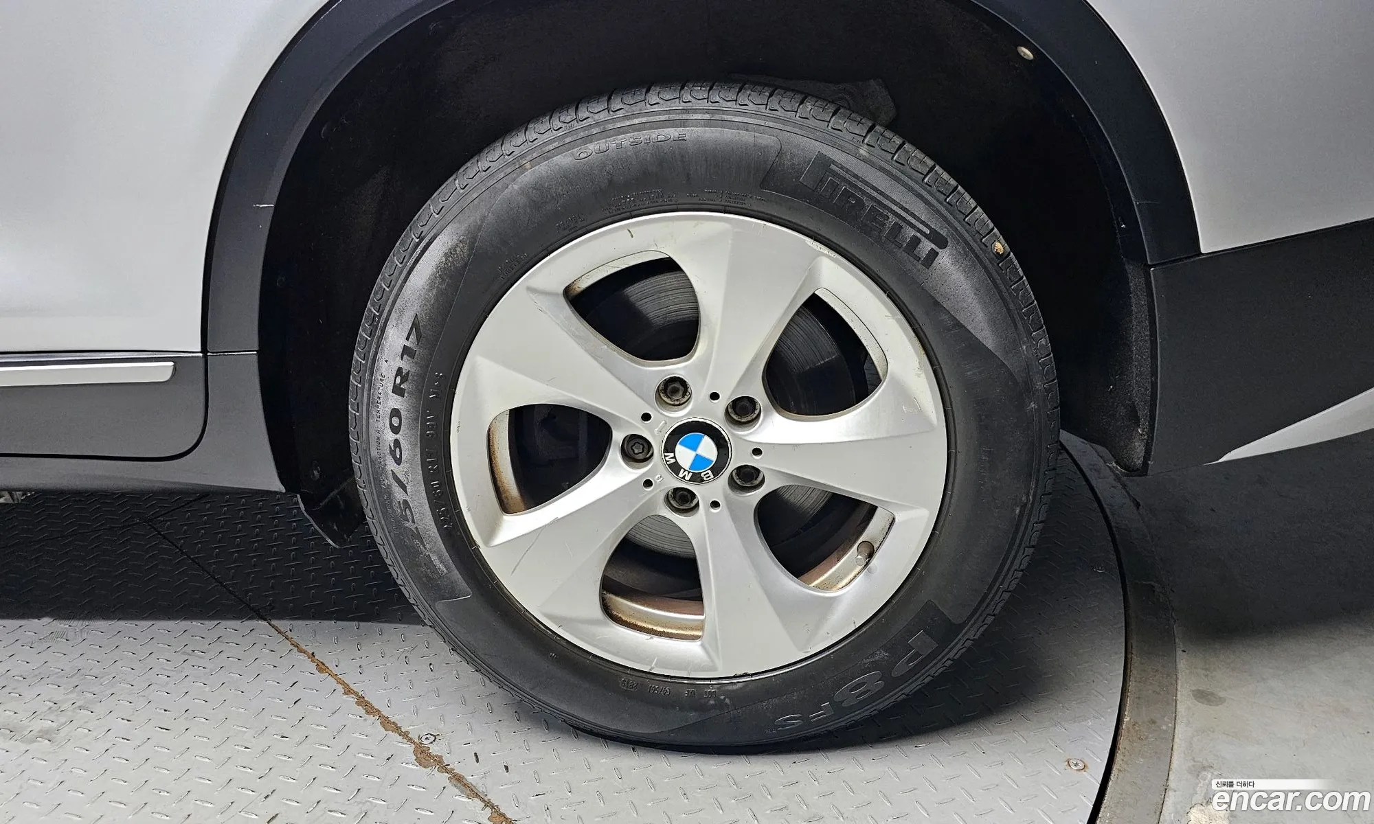 BMW X3 F25 xDrive 20D High - фотография 2988712
