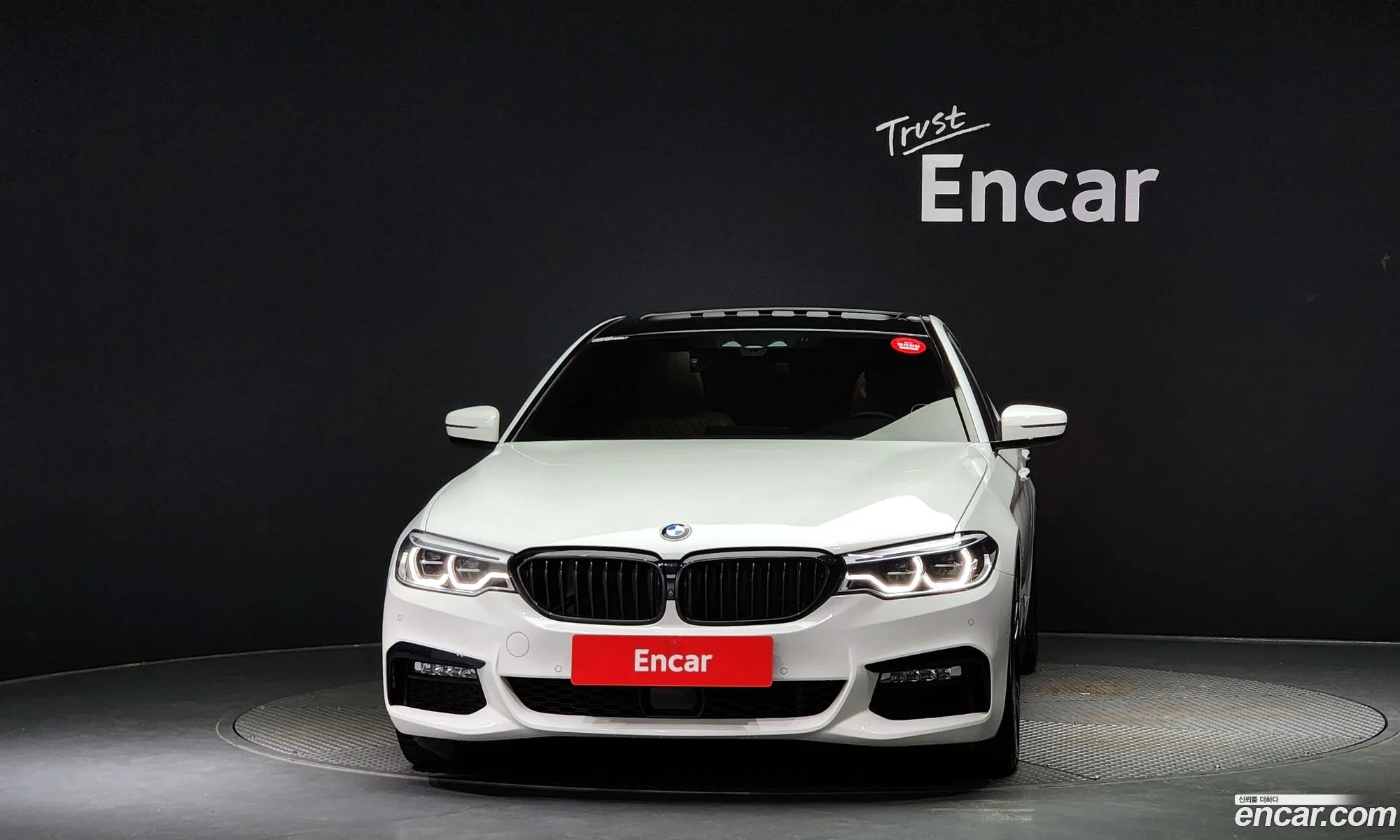 BMW 5 Series G30 530I xDrive M Sport Plus - фотография 2988674