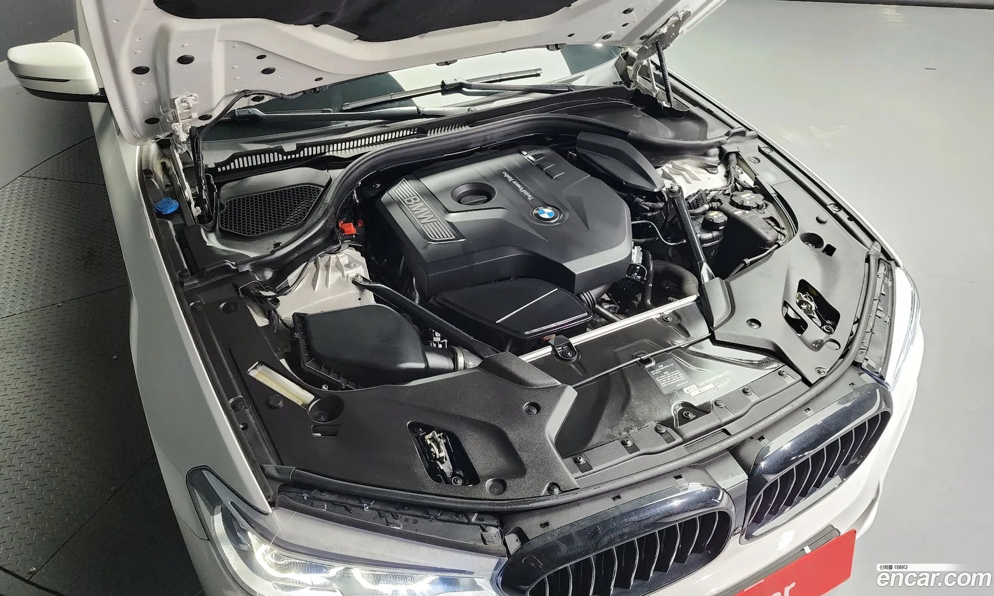 BMW 5 Series G30 530I xDrive M Sport Plus - фотография 2988677