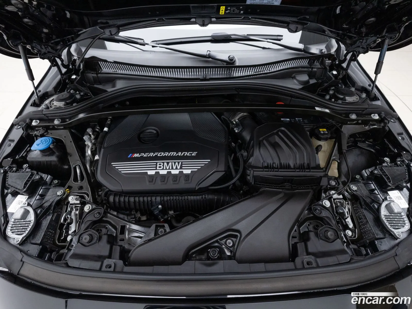 BMW 1 Series F40 M135I xDrive - фотография 2988665